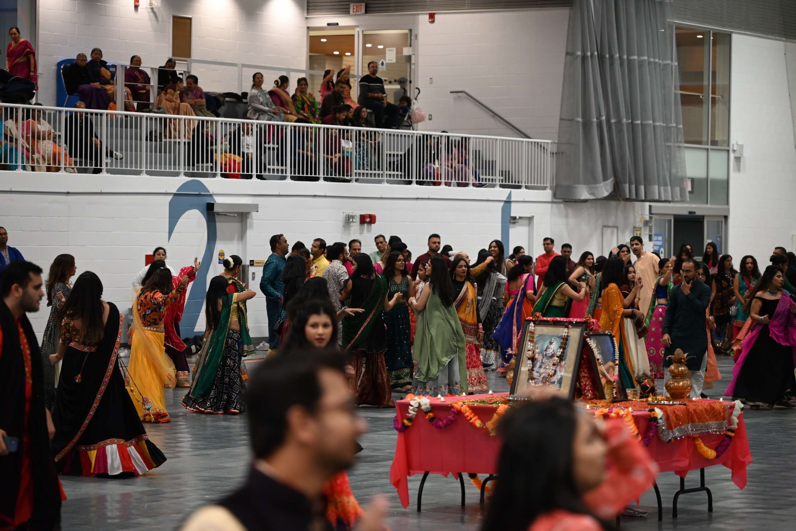 Navratri Raas & Garba 2023 101