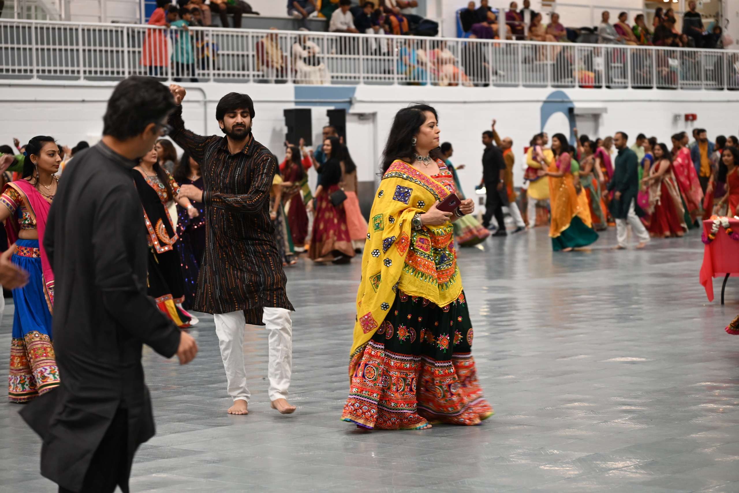 Navratri Raas & Garba 2023 100