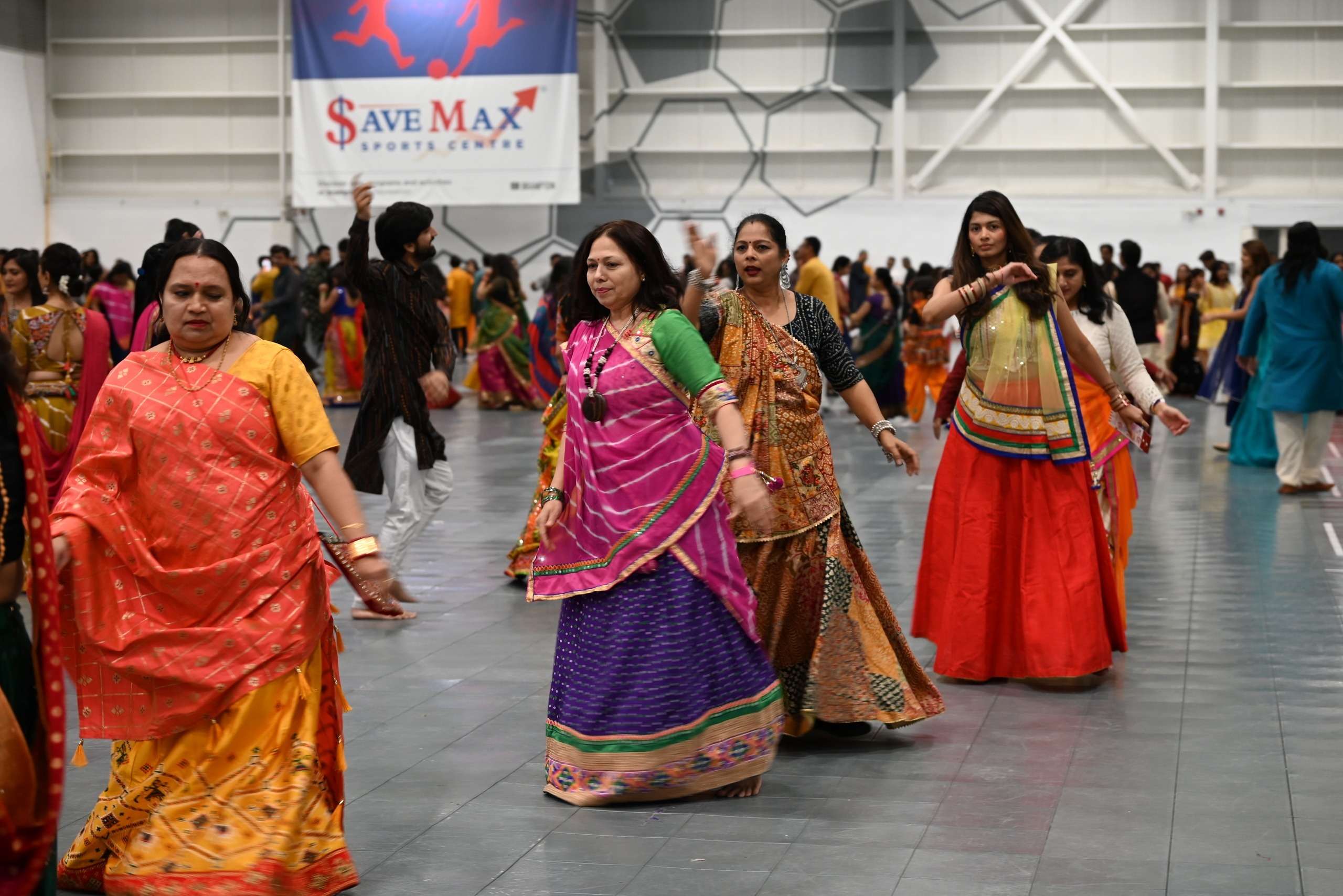 Navratri Raas & Garba 2023 99