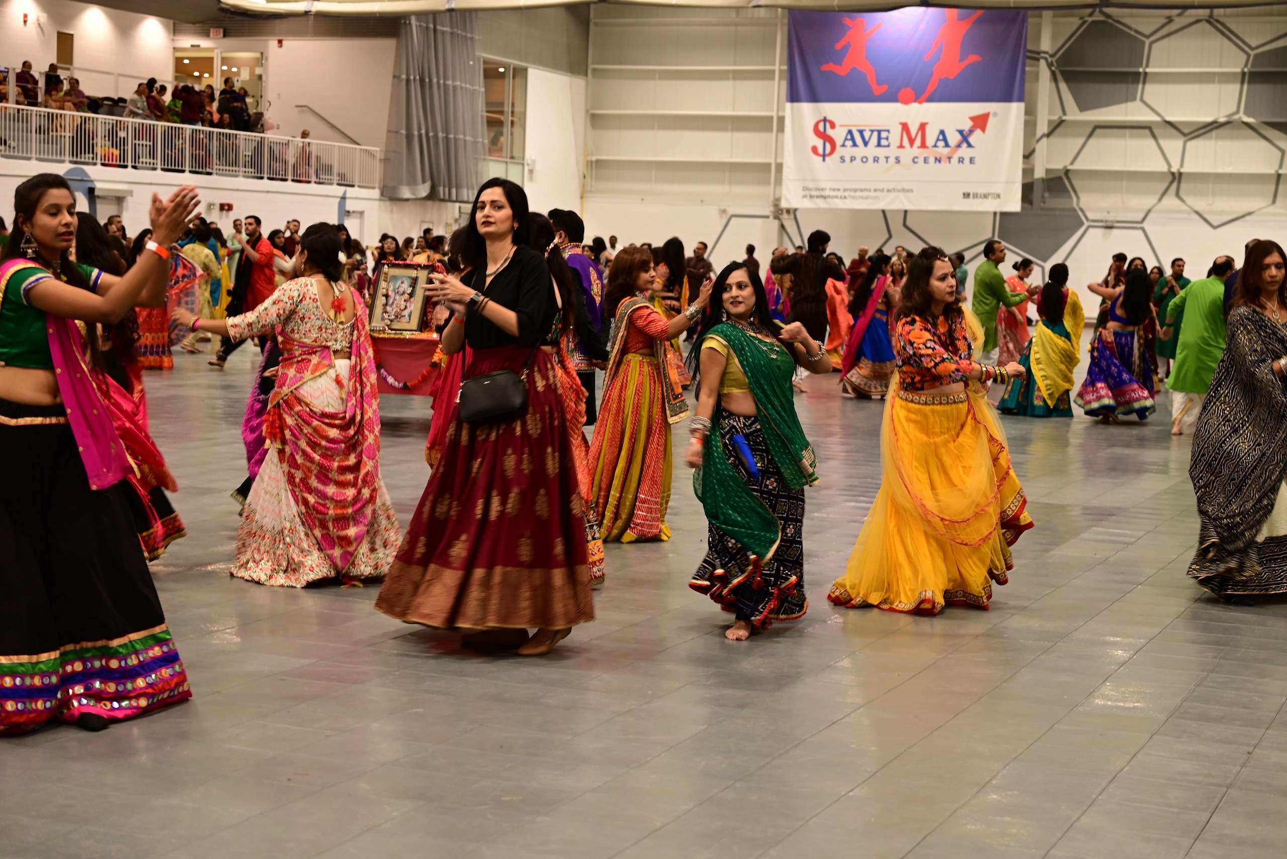Navratri Raas & Garba 2023 98