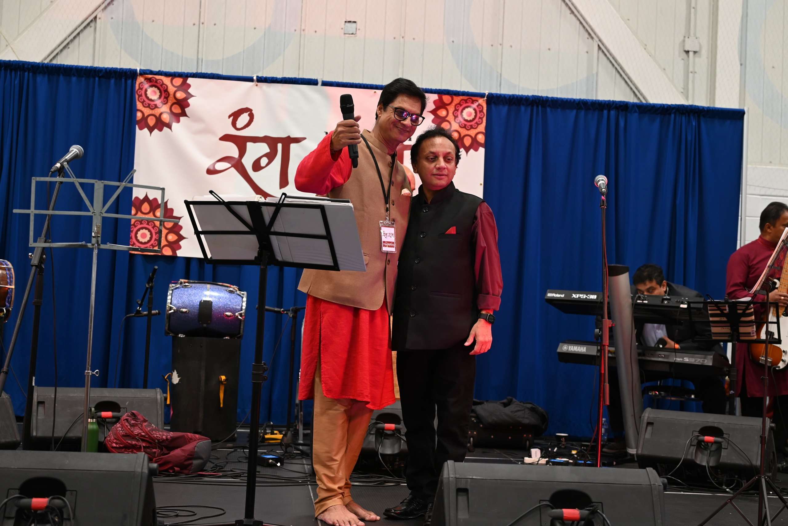 Navratri Raas & Garba 2023 97