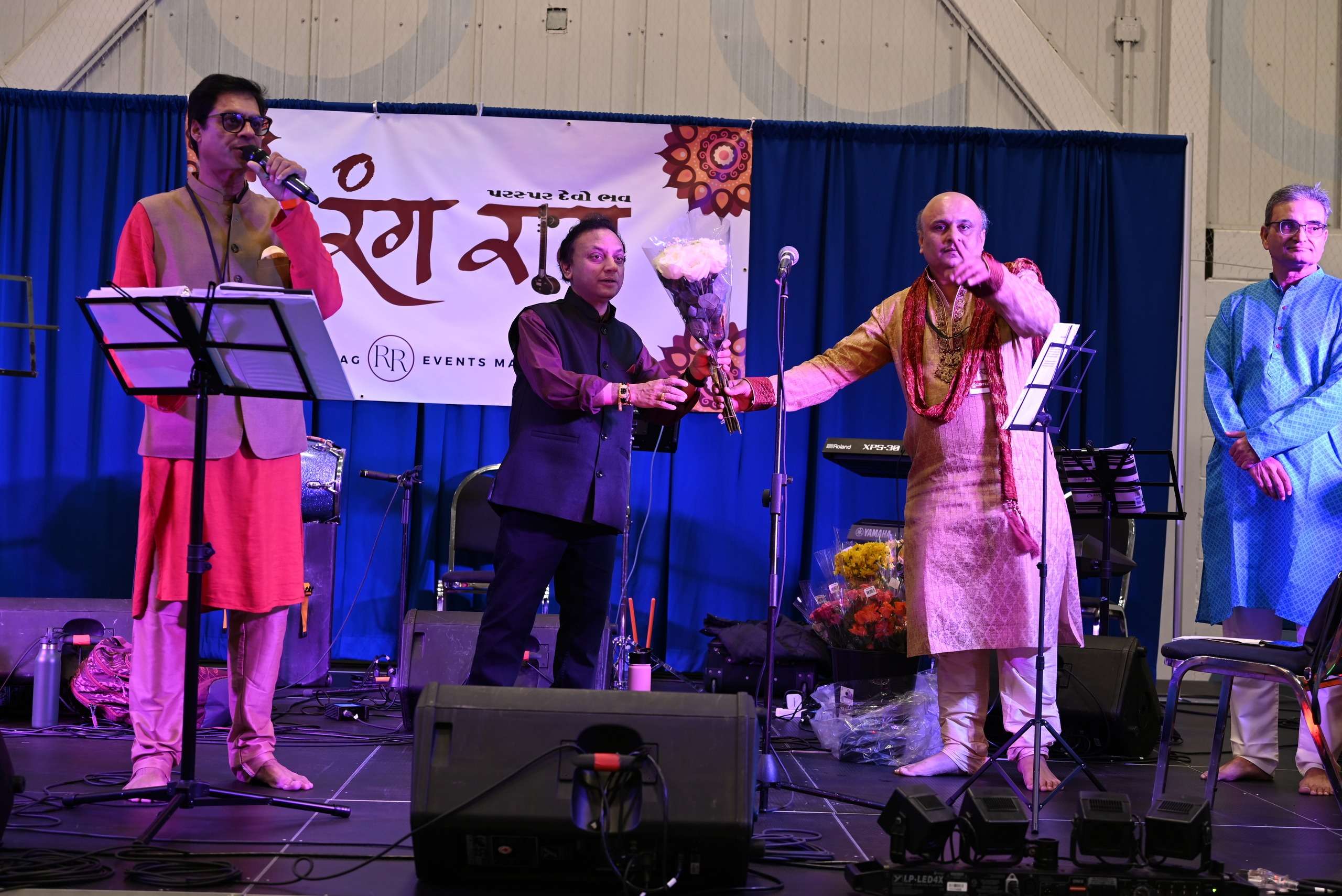 Navratri Raas & Garba 2023 96
