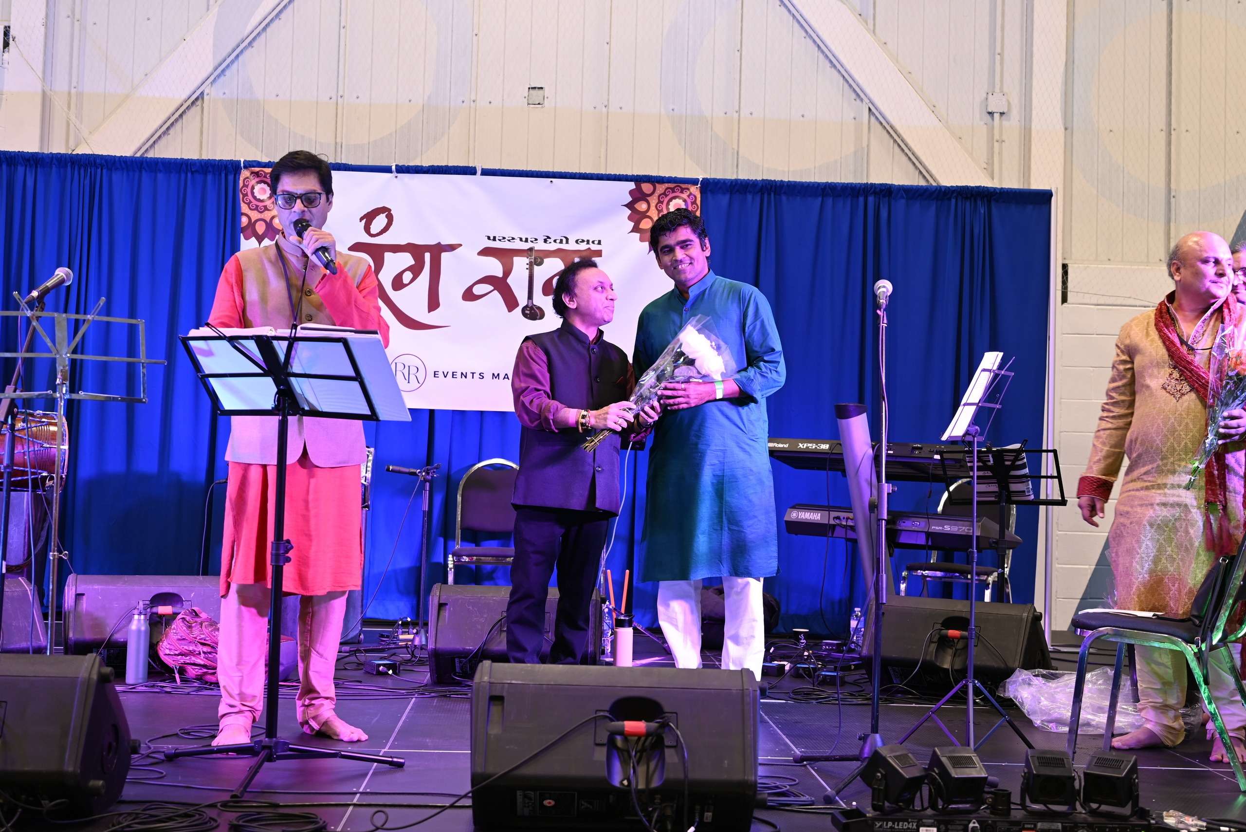 Navratri Raas & Garba 2023 95