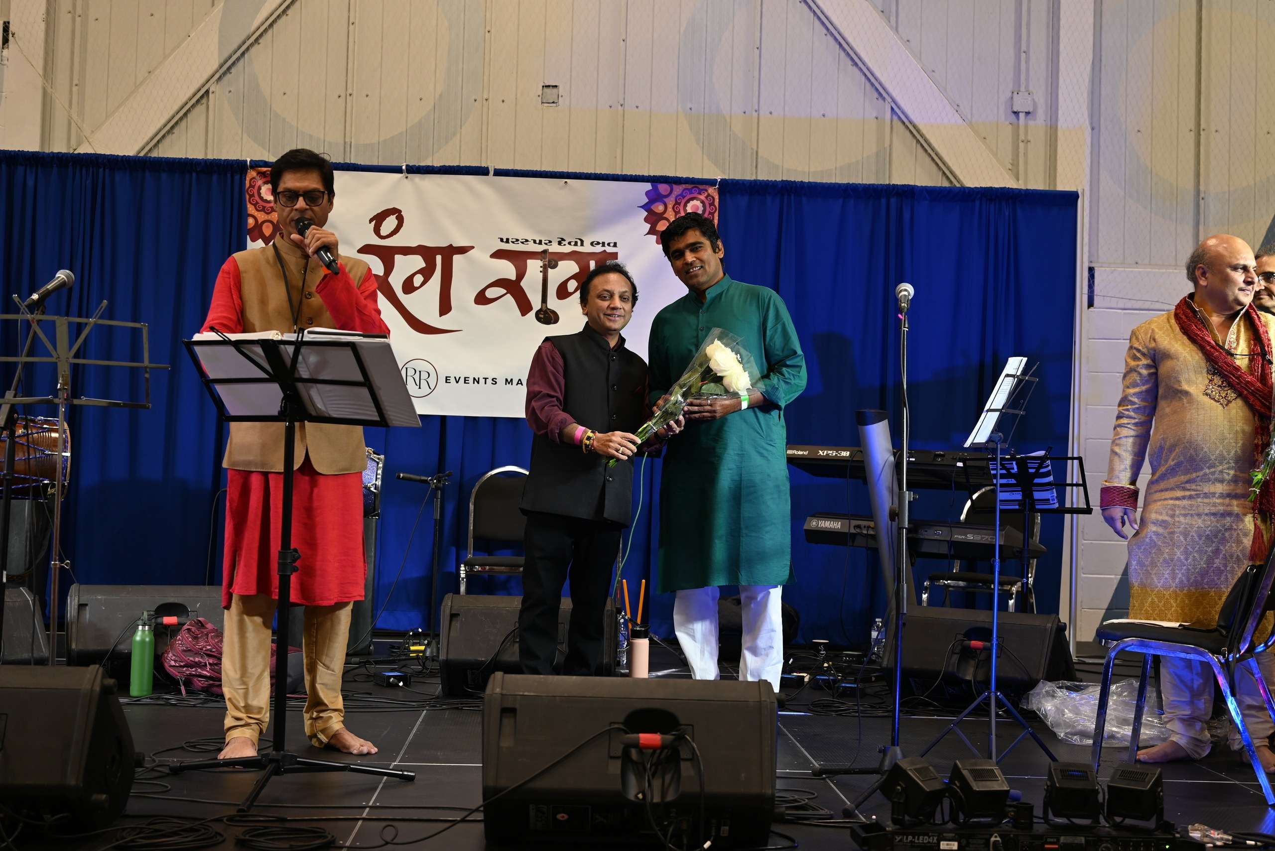 Navratri Raas & Garba 2023 94