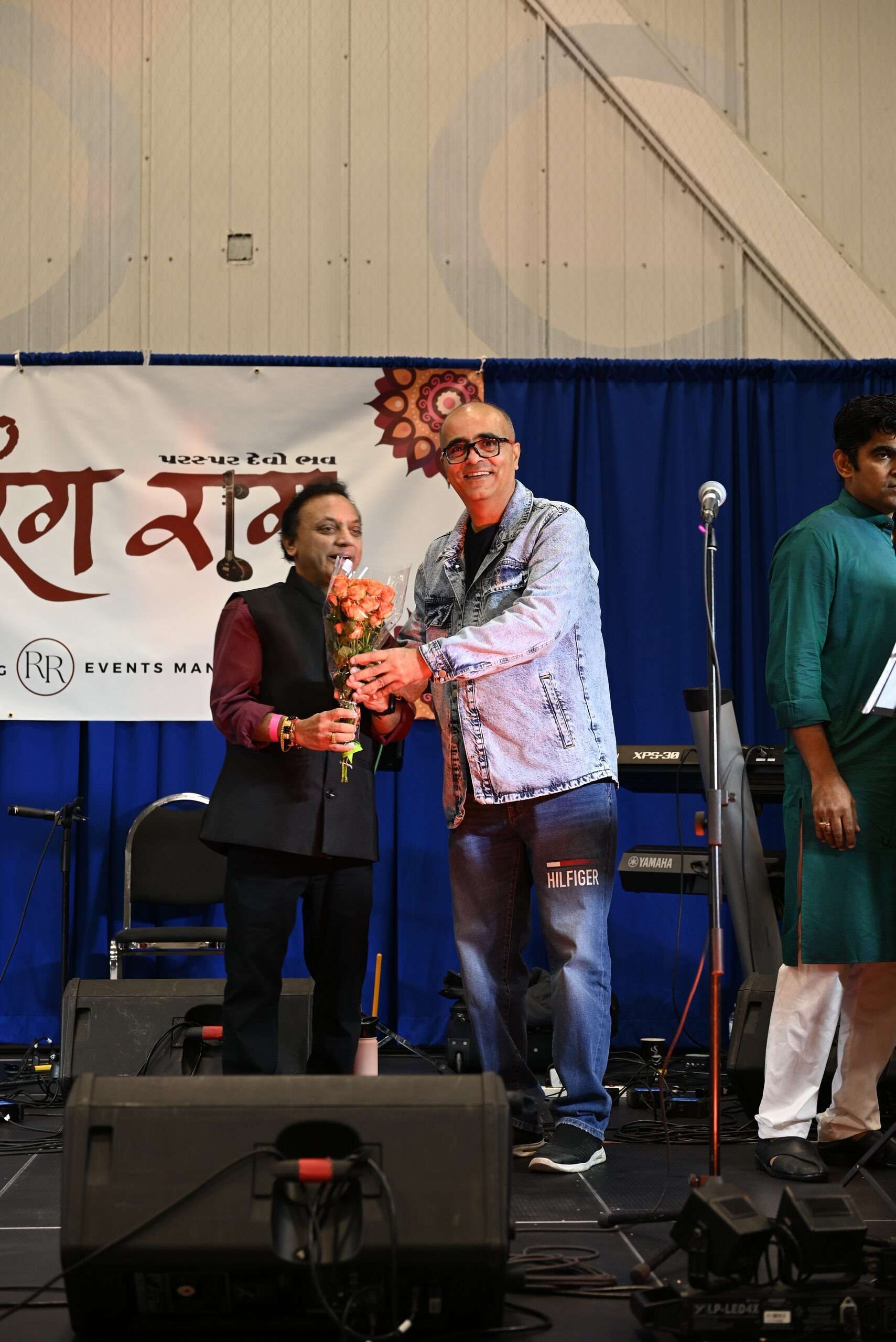 Navratri Raas & Garba 2023 93