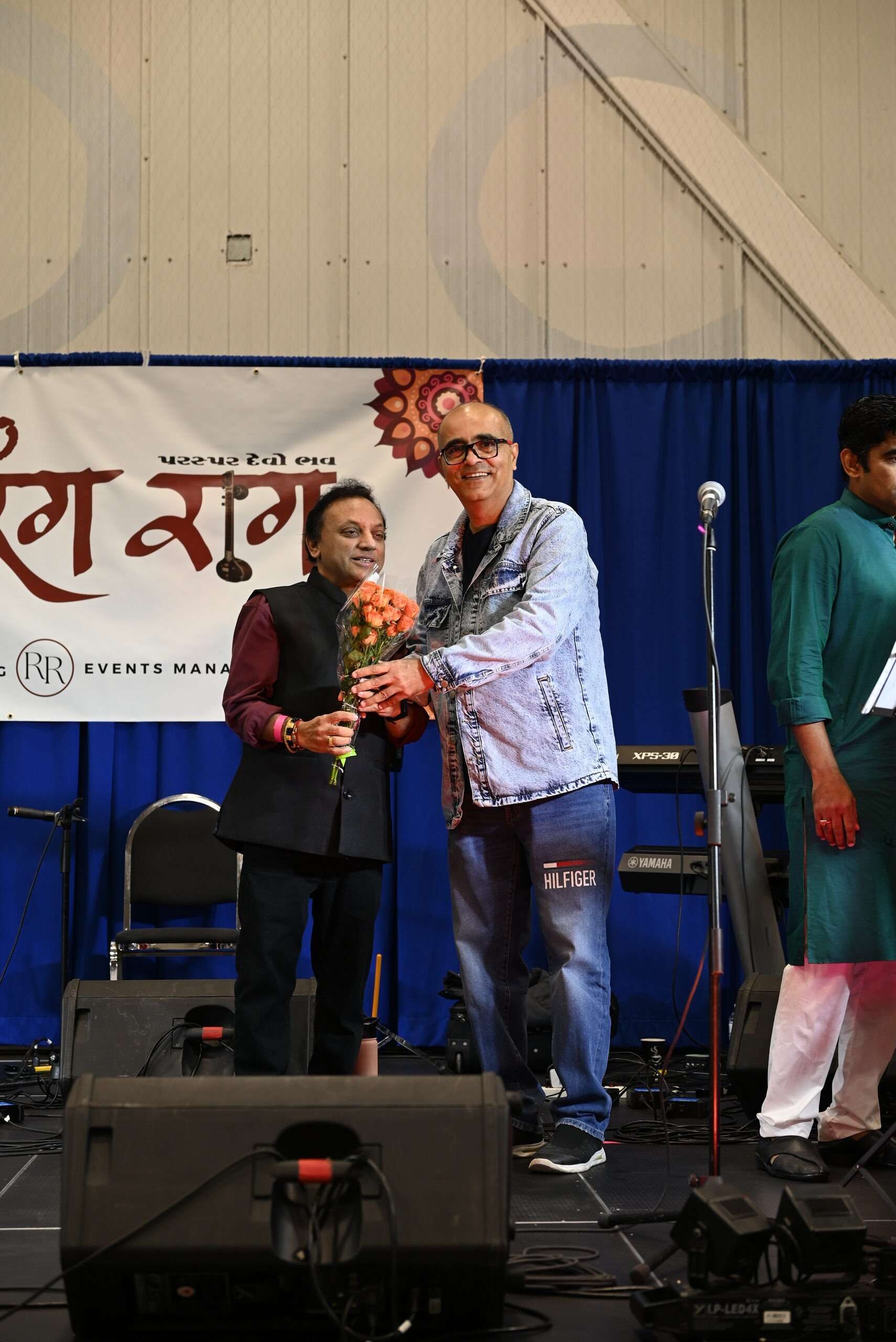 Navratri Raas & Garba 2023 92