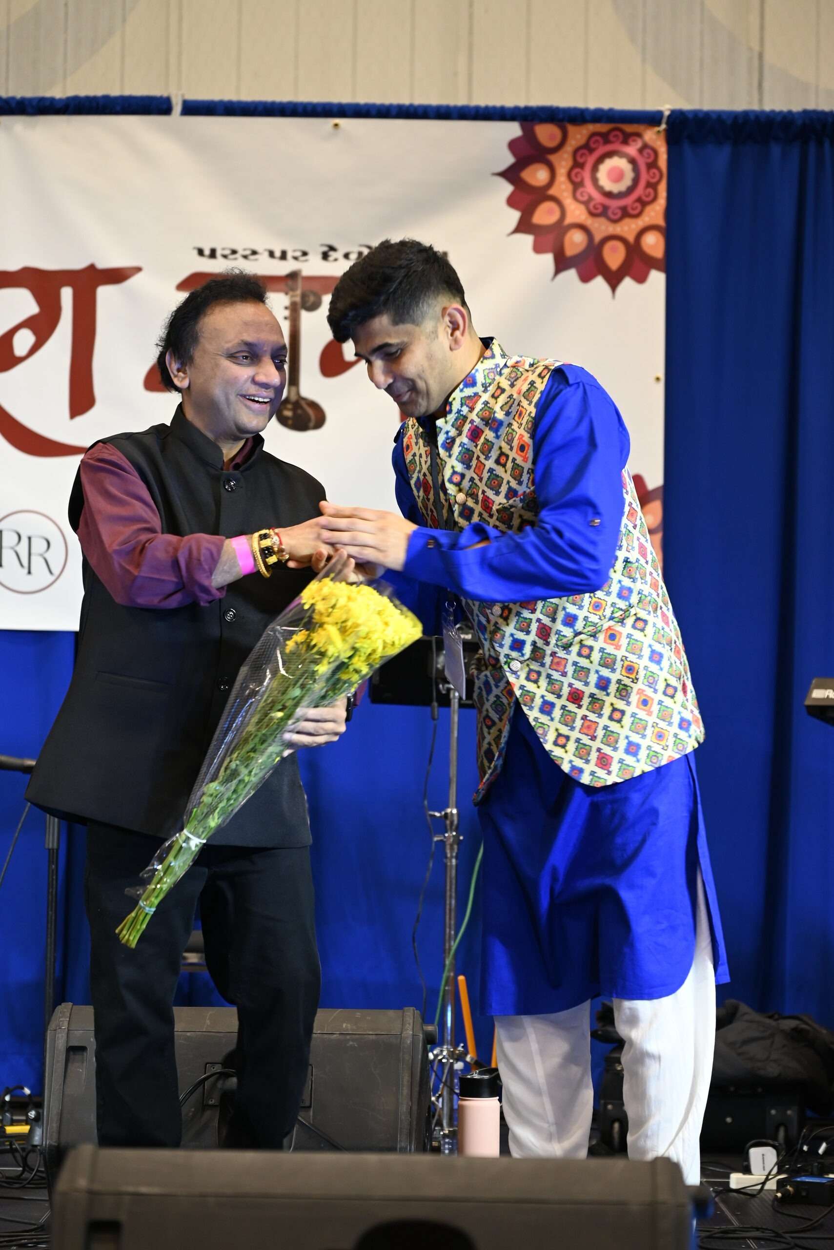Navratri Raas & Garba 2023 91