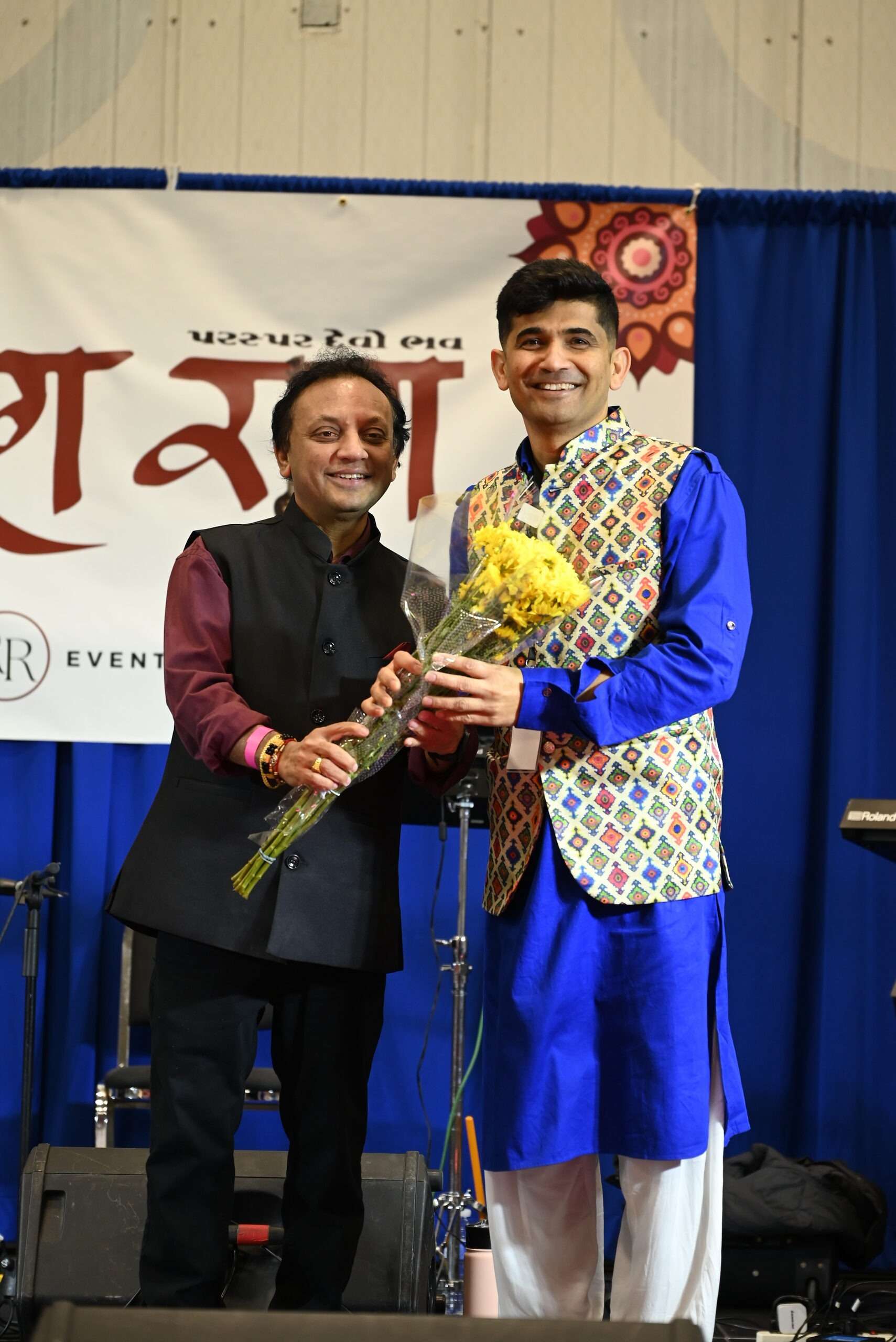 Navratri Raas & Garba 2023 90
