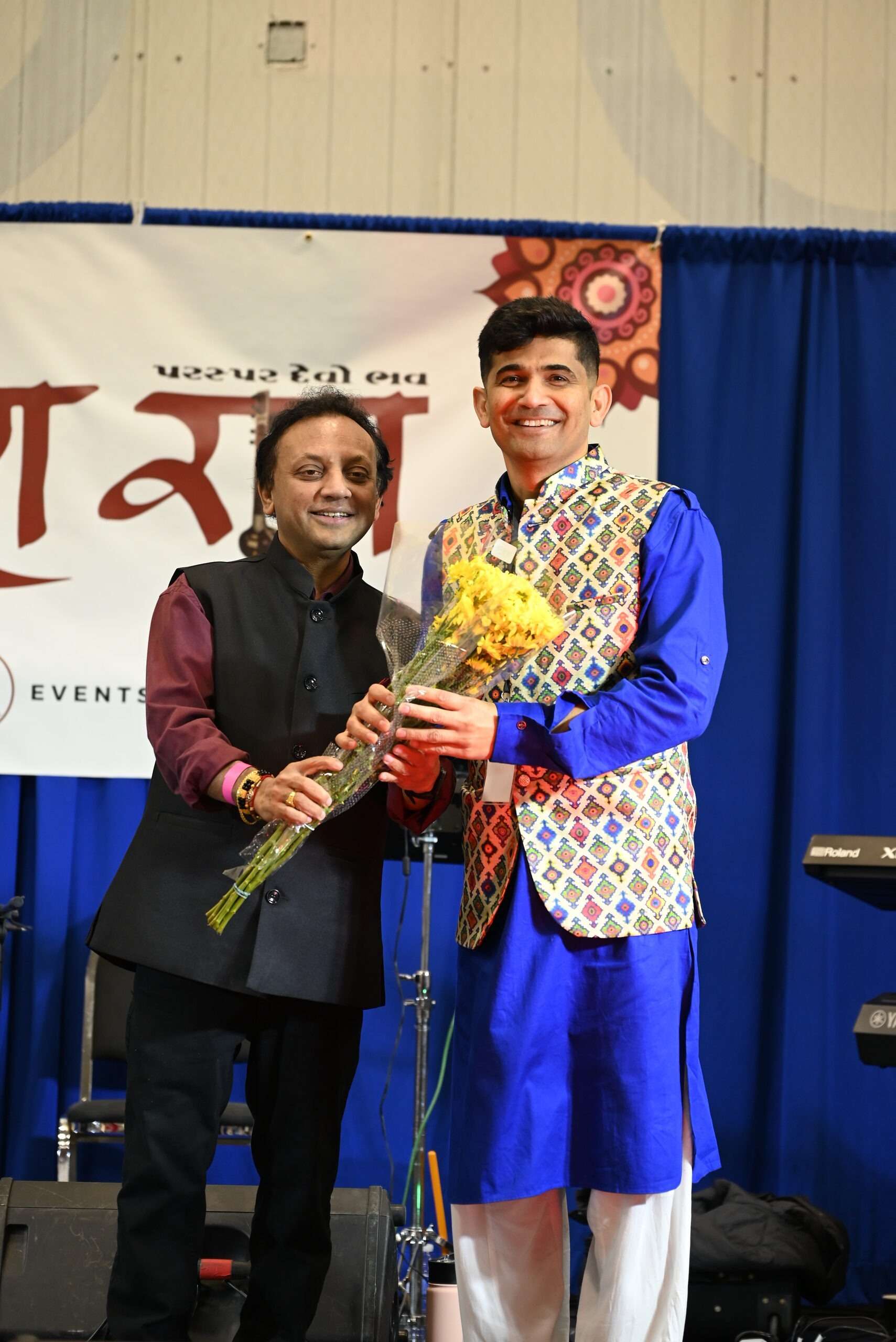 Navratri Raas & Garba 2023 89