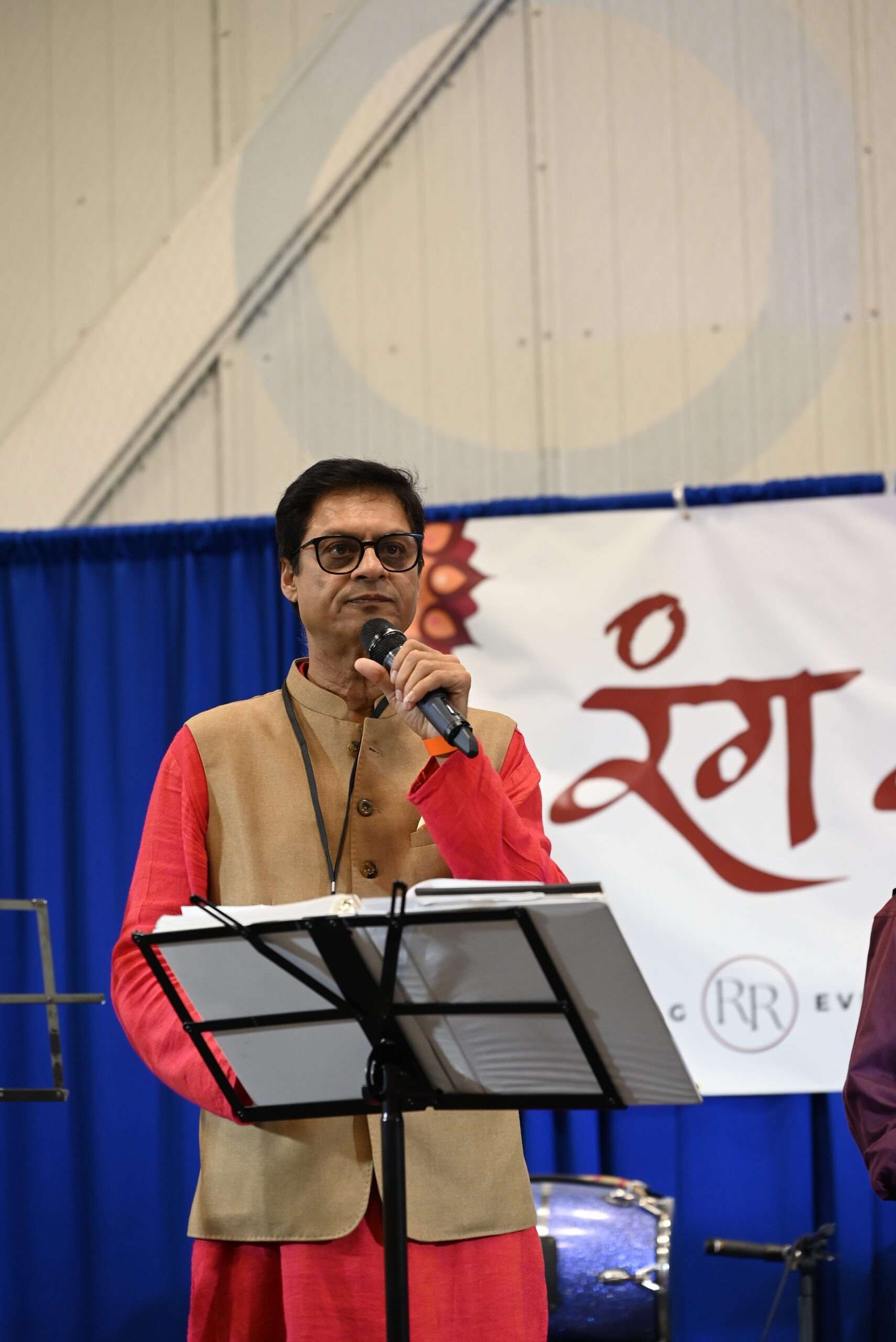 Navratri Raas & Garba 2023 88