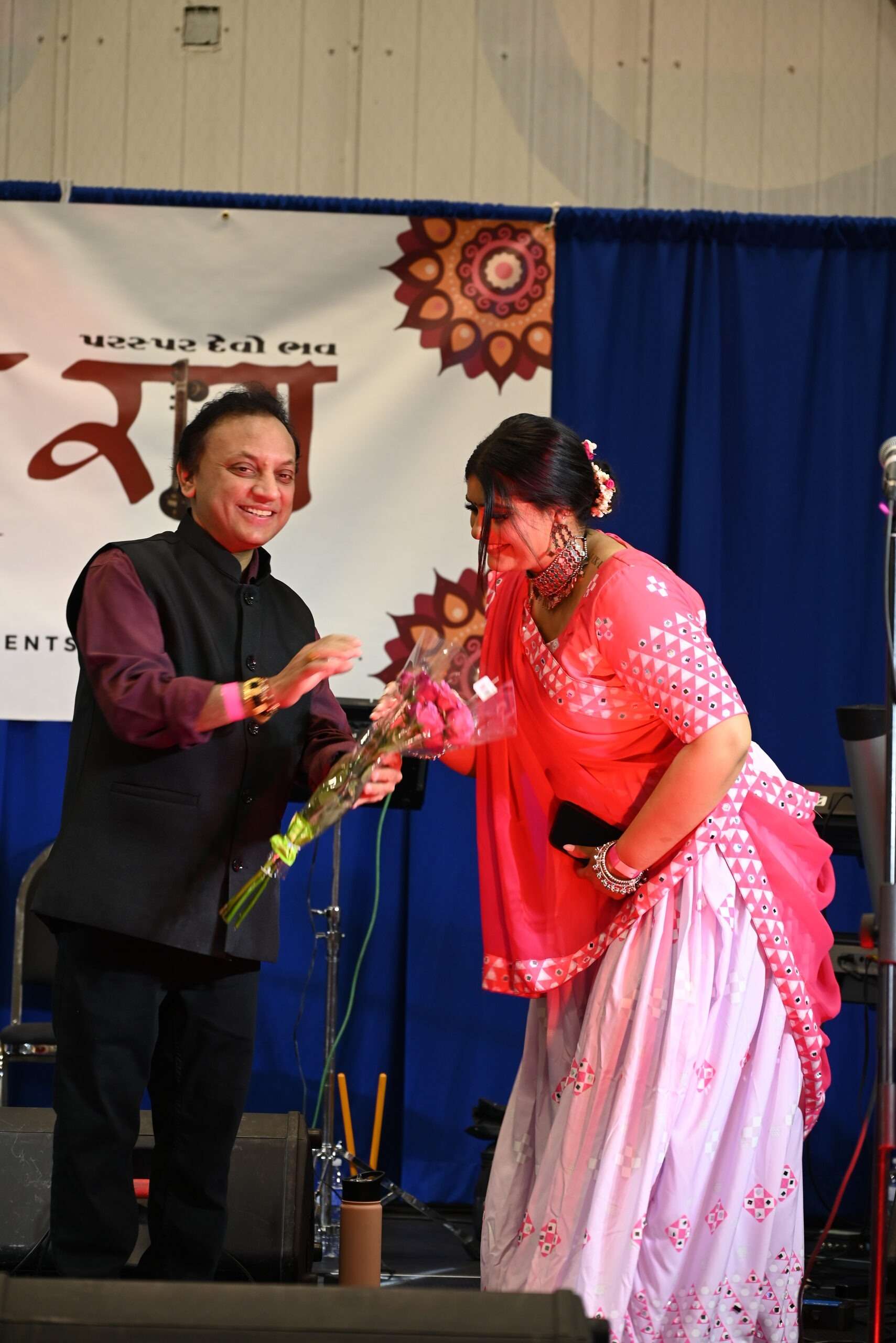 Navratri Raas & Garba 2023 87