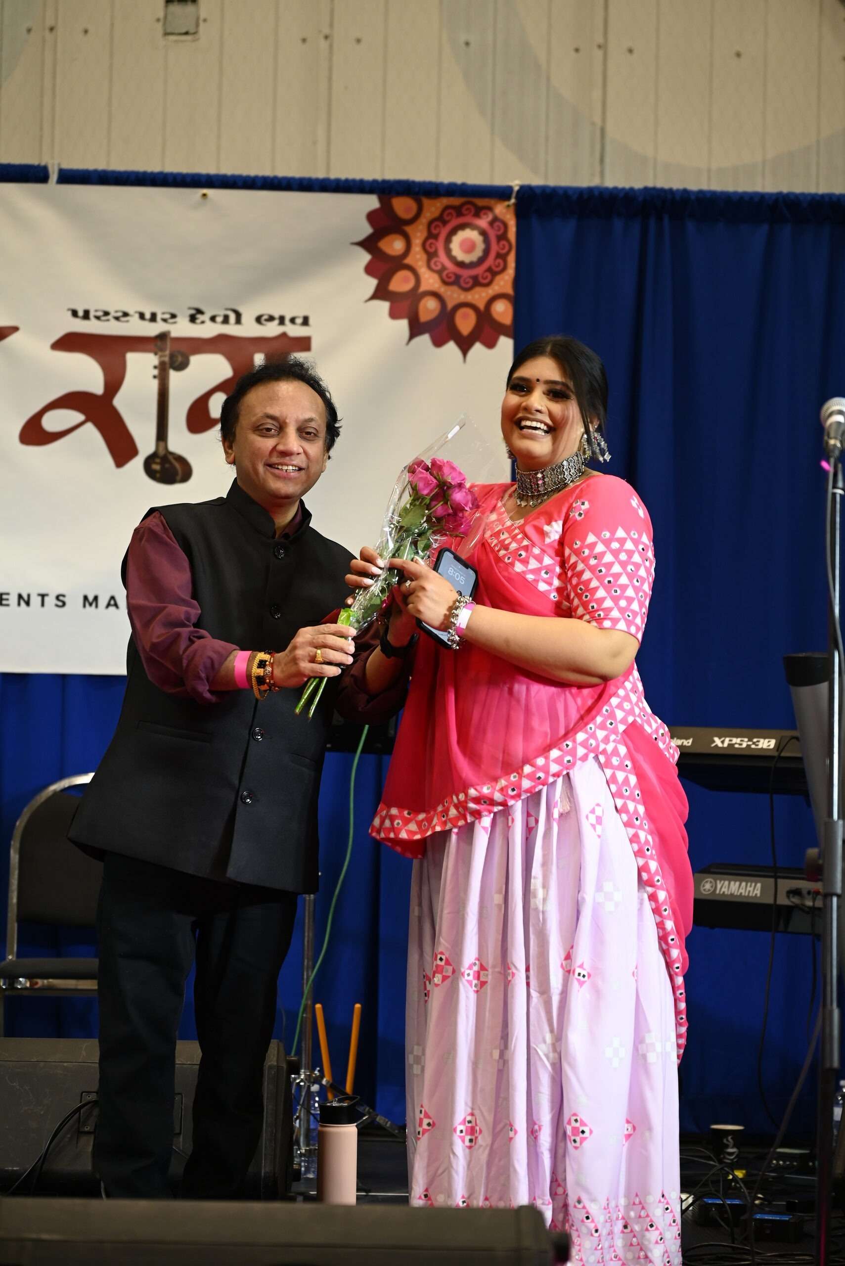 Navratri Raas & Garba 2023 86