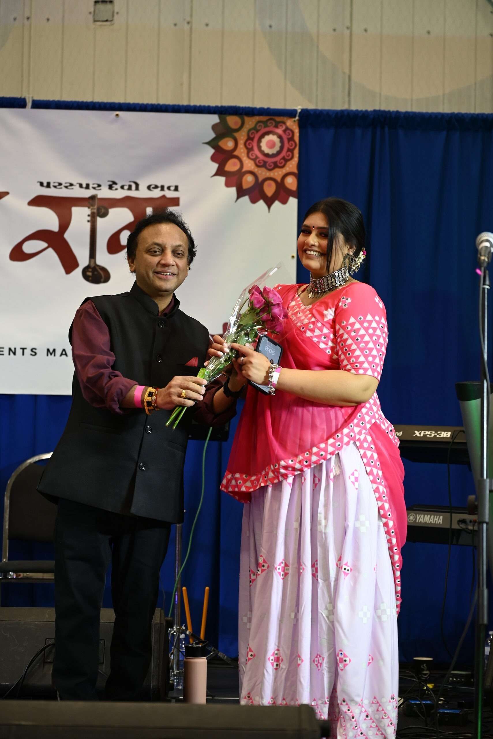 Navratri Raas & Garba 2023 85