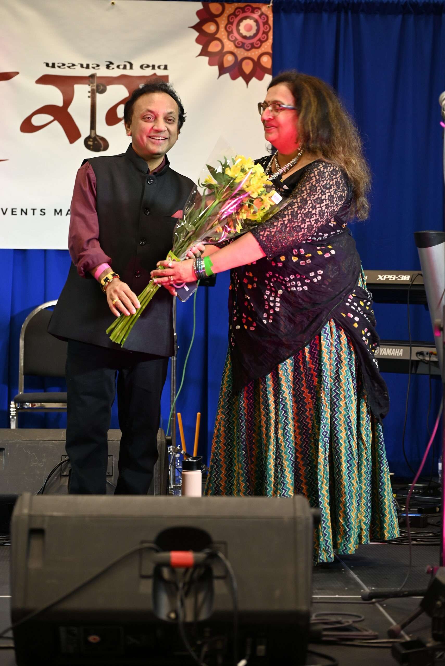 Navratri Raas & Garba 2023 84