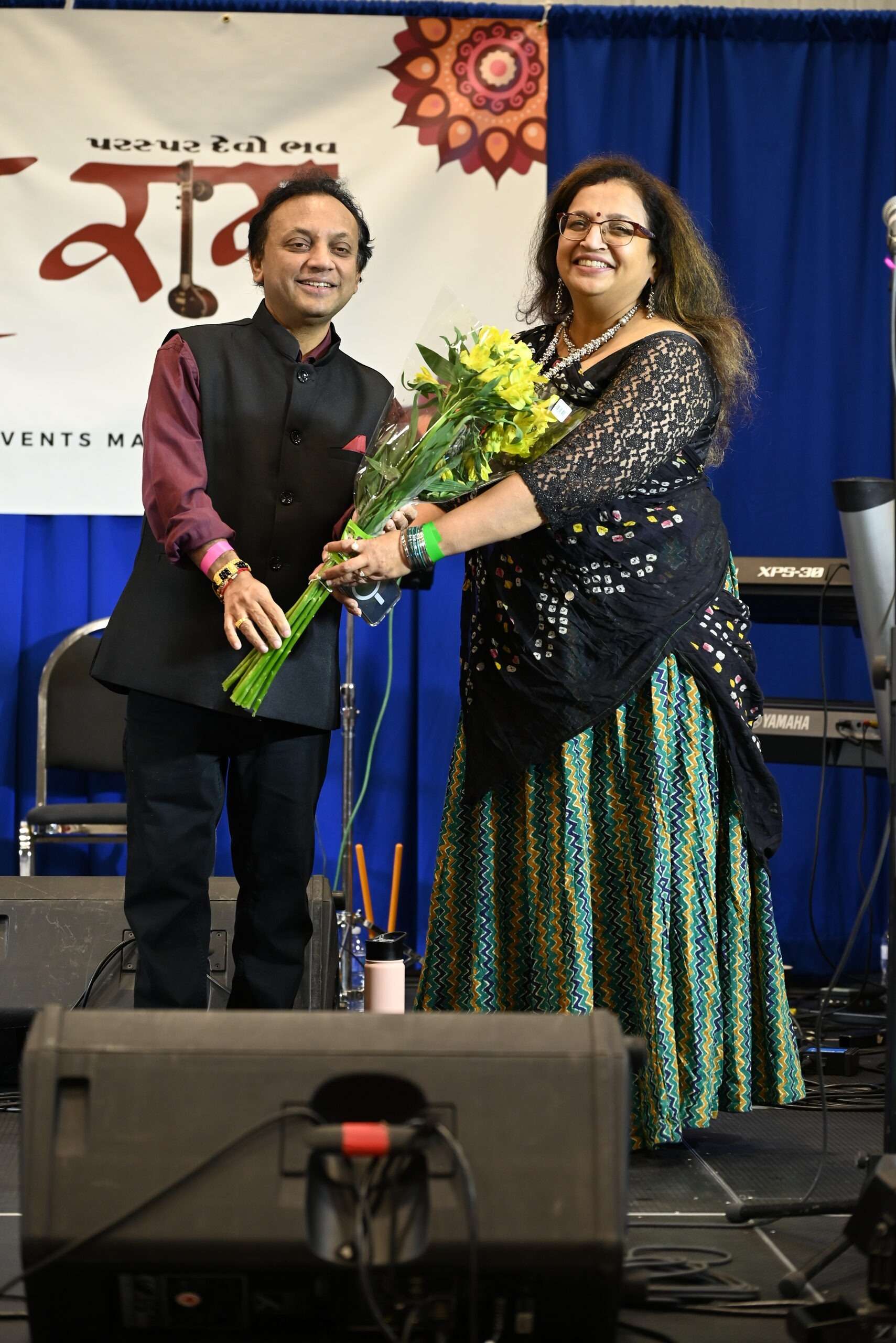Navratri Raas & Garba 2023 83
