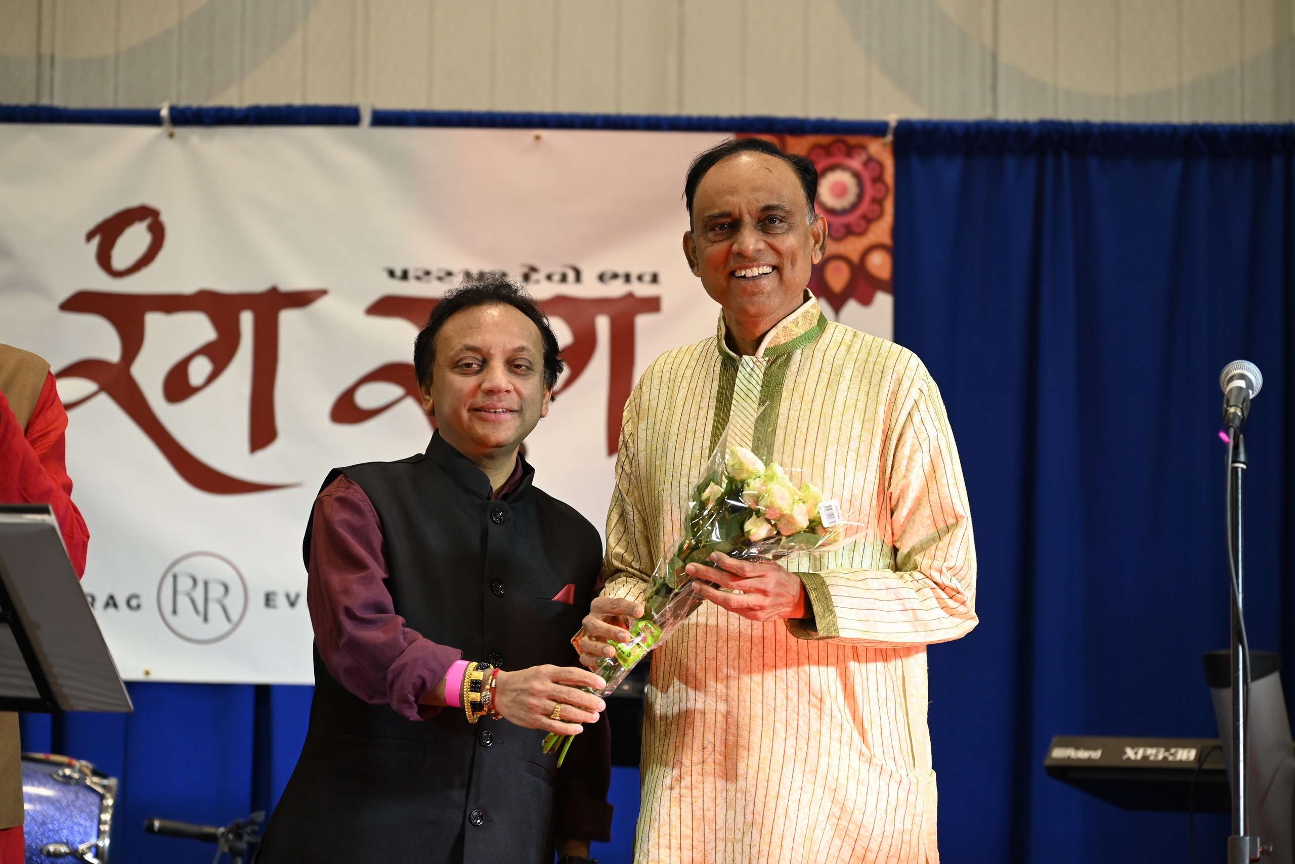 Navratri Raas & Garba 2023 82