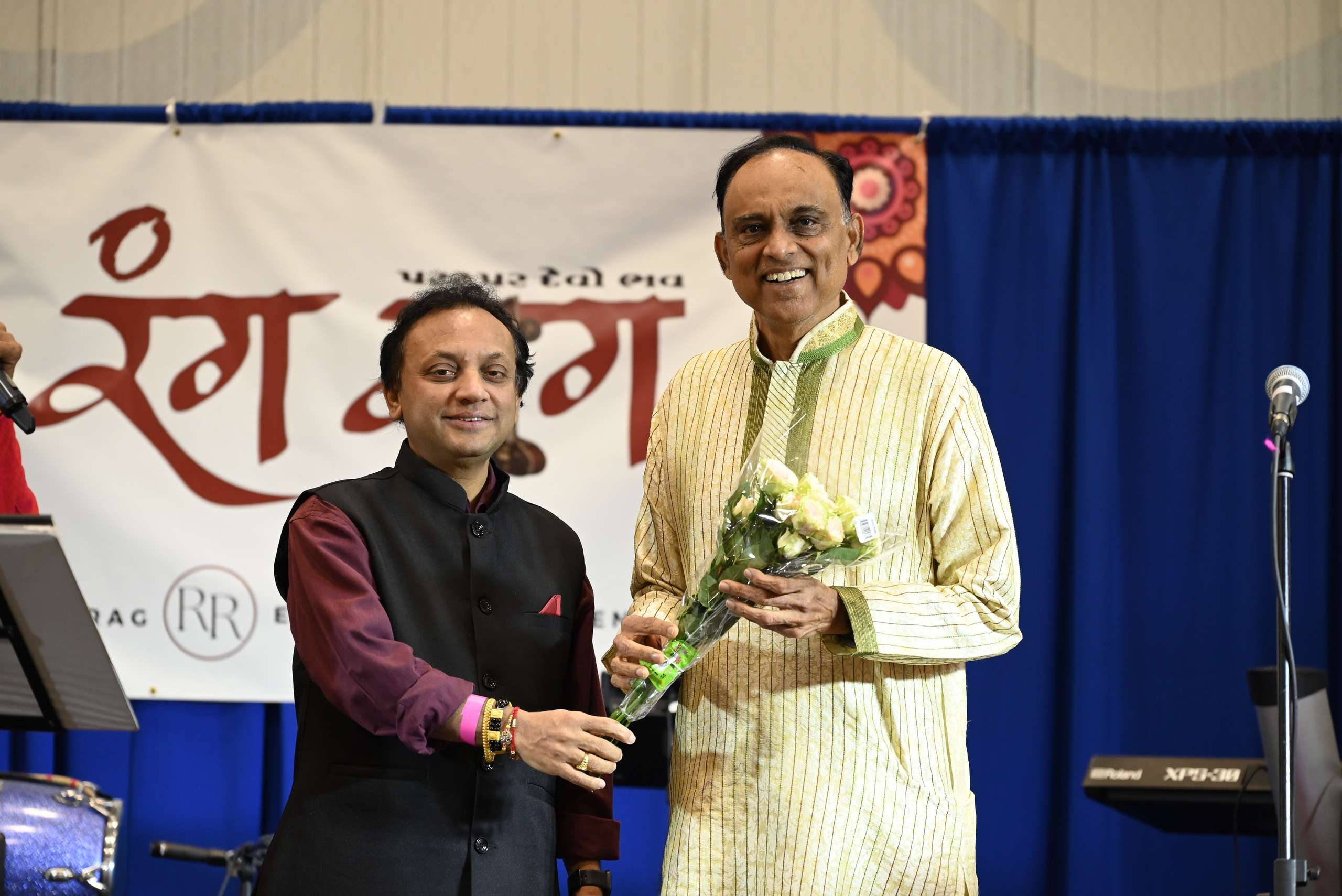 Navratri Raas & Garba 2023 81