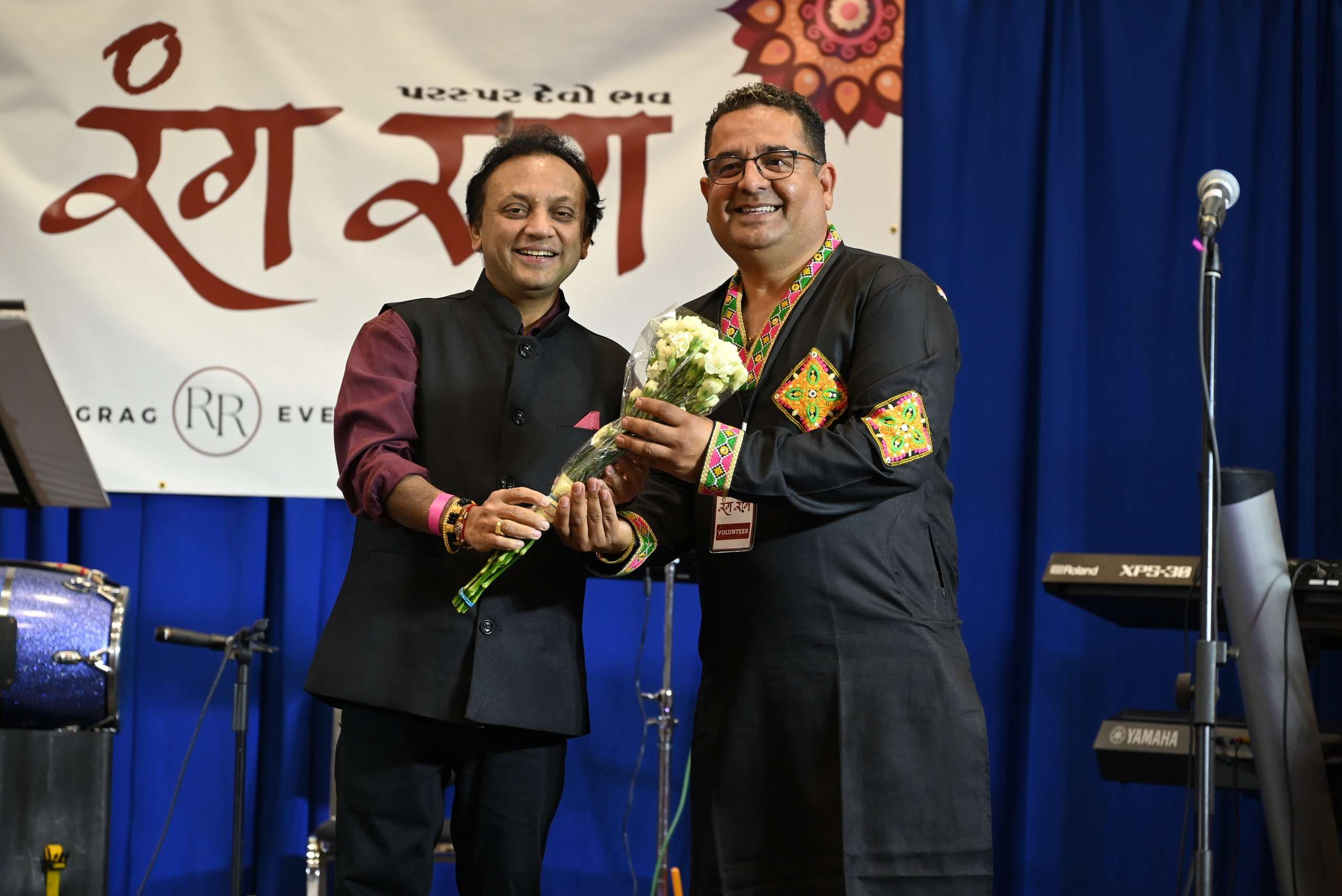 Navratri Raas & Garba 2023 80