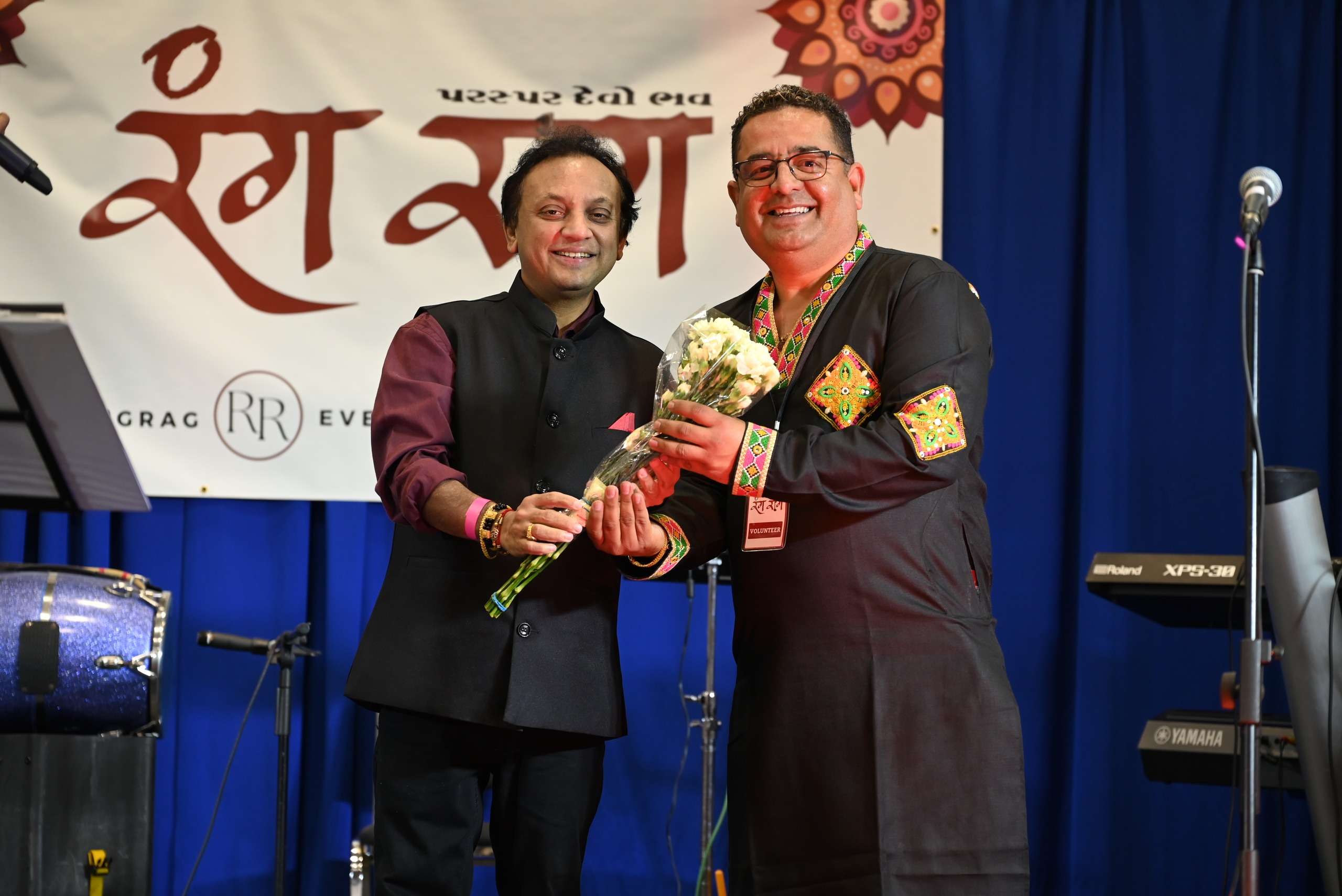 Navratri Raas & Garba 2023 79