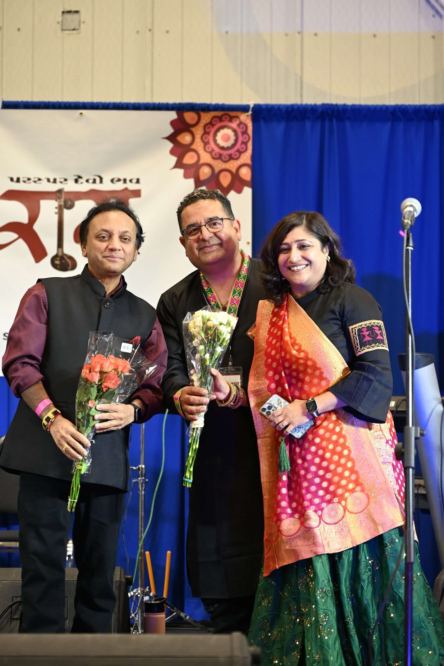 Navratri Raas & Garba 2023 78