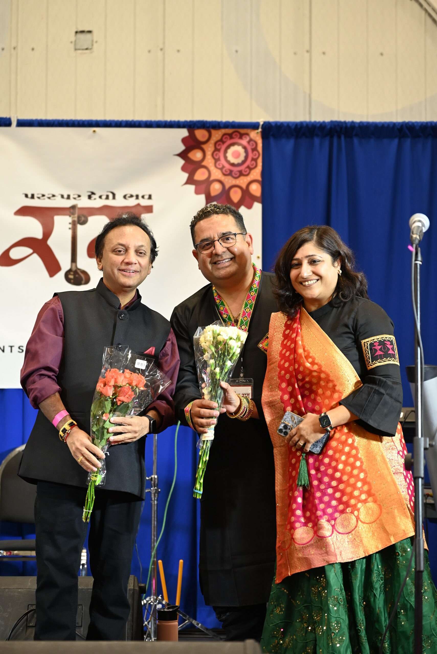 Navratri Raas & Garba 2023 77