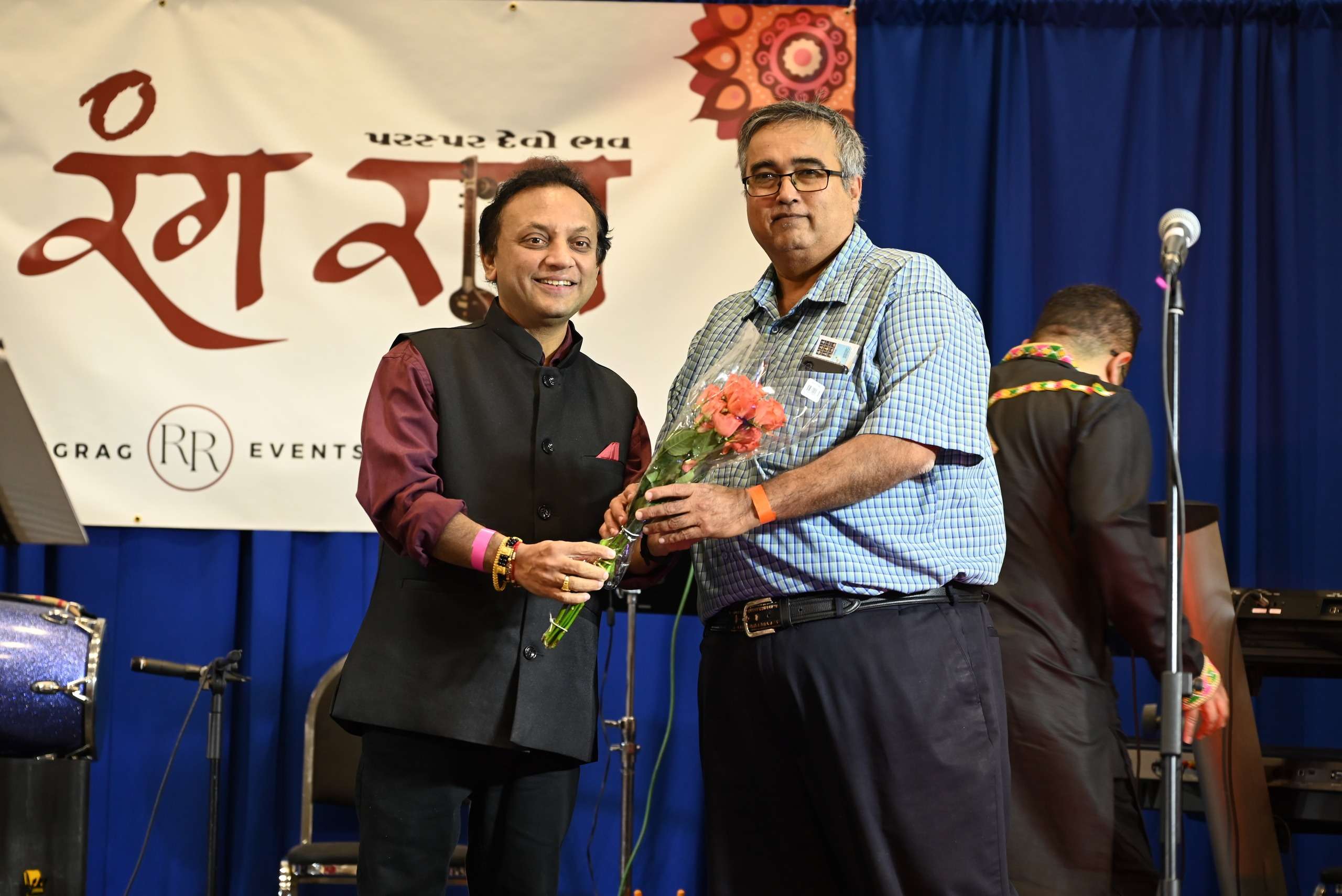 Navratri Raas & Garba 2023 76
