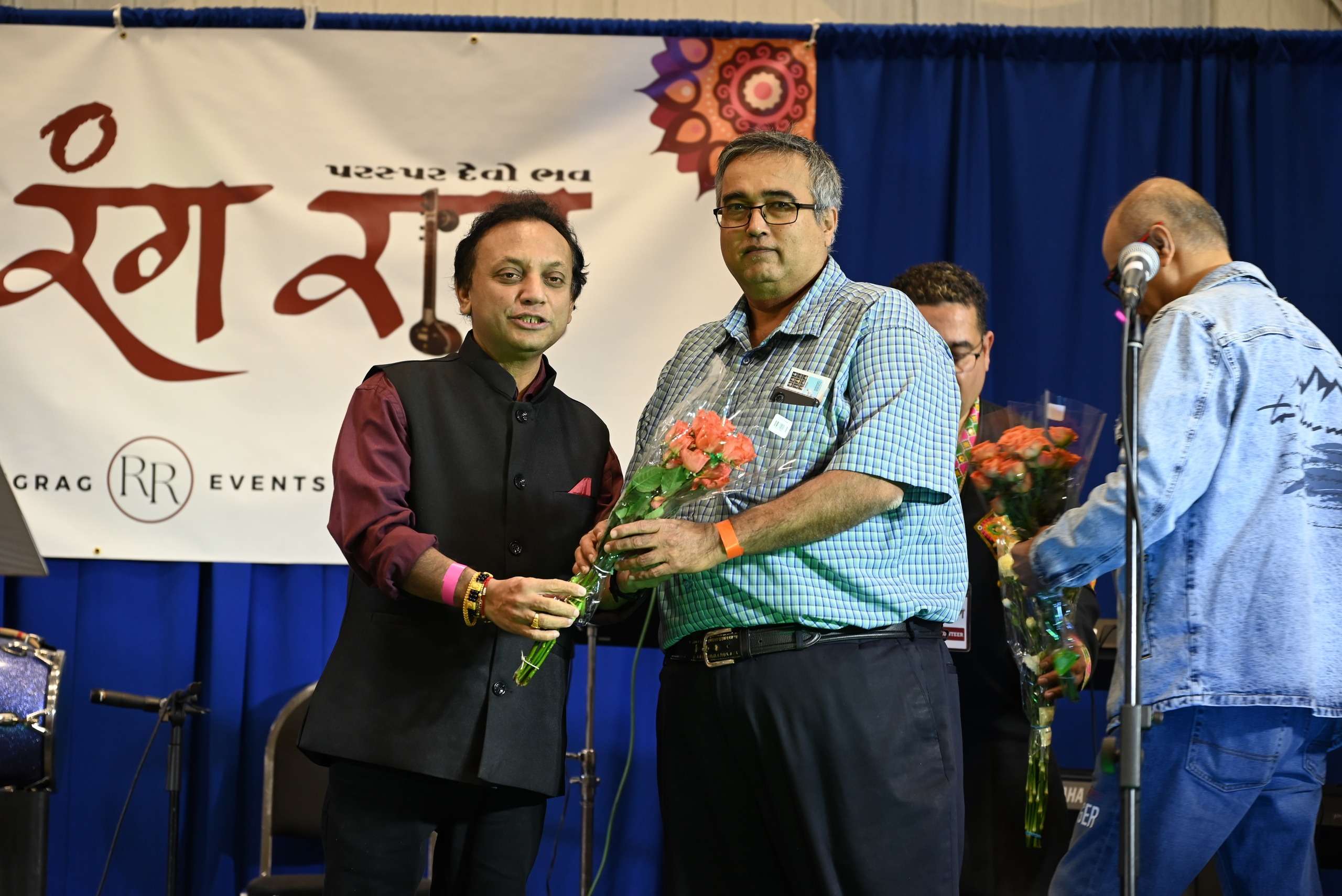 Navratri Raas & Garba 2023 75