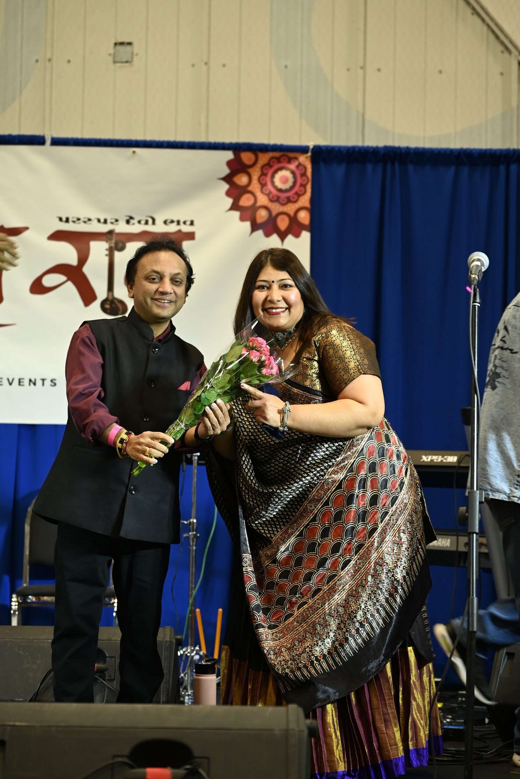 Navratri Raas & Garba 2023 74
