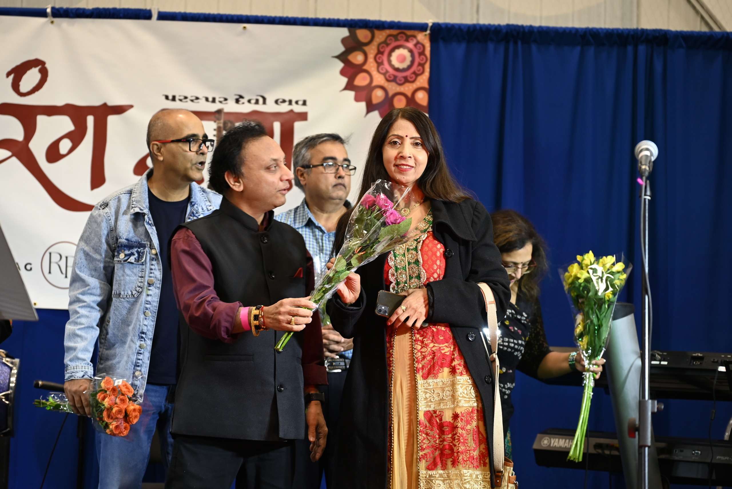 Navratri Raas & Garba 2023 73
