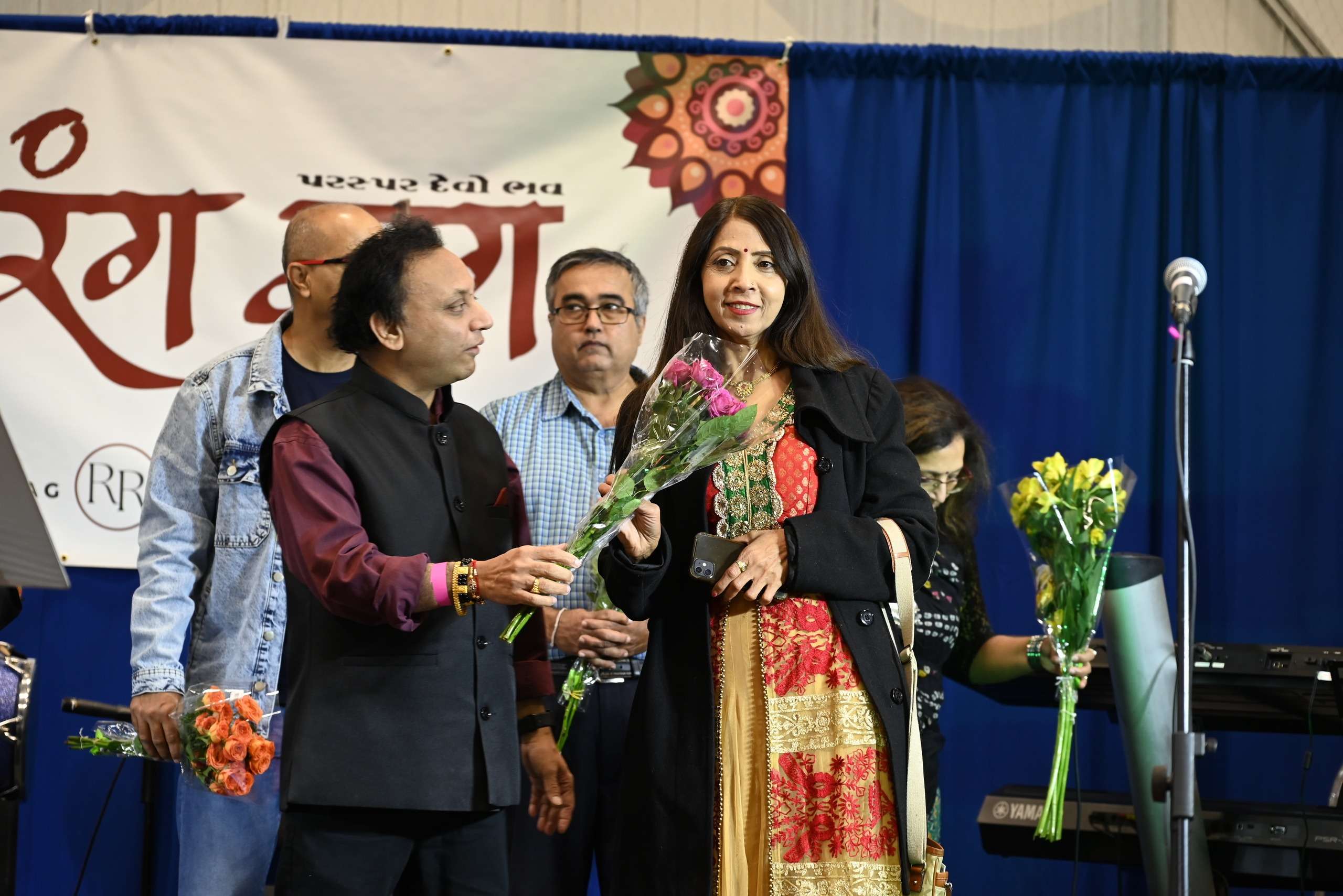 Navratri Raas & Garba 2023 72