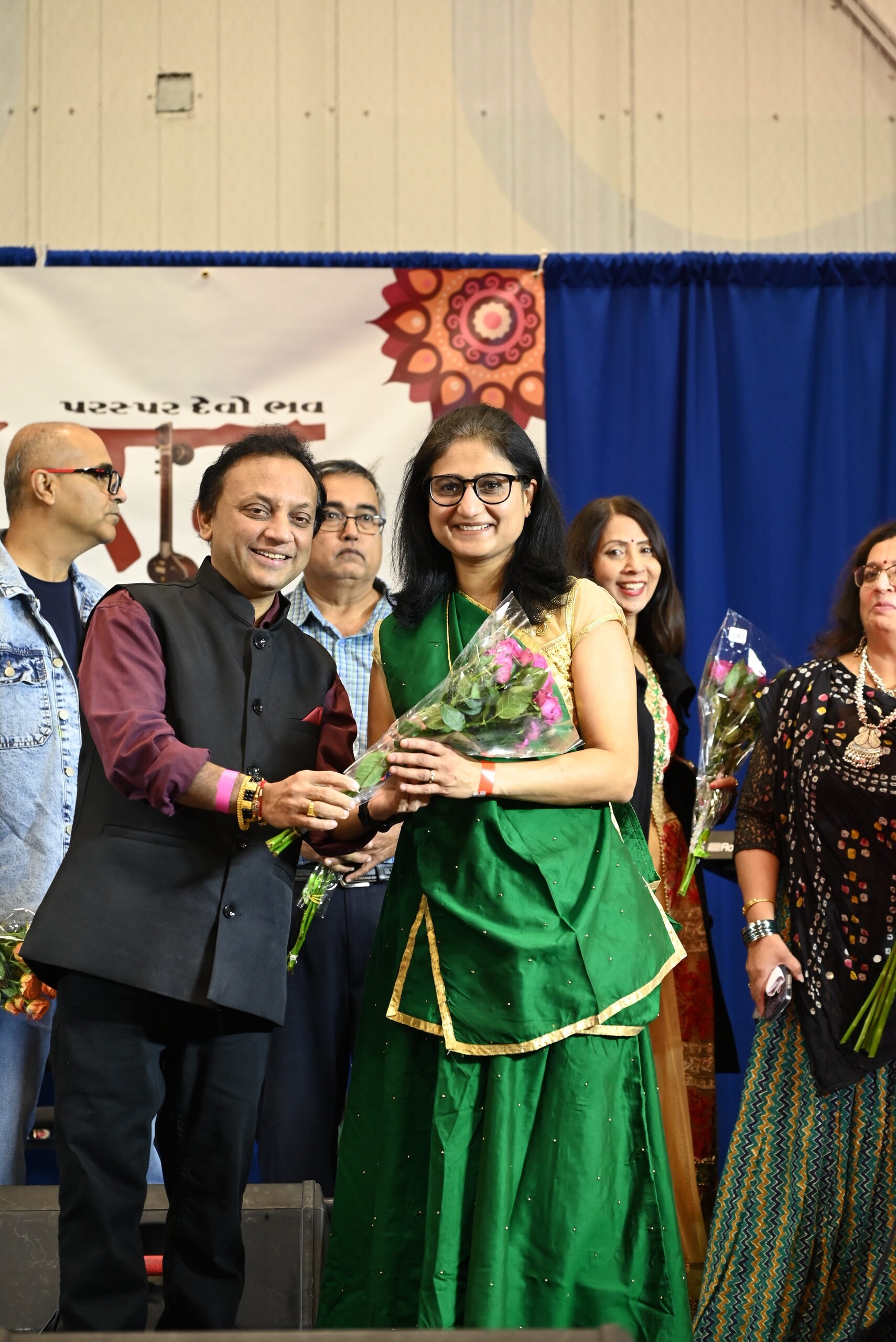 Navratri Raas & Garba 2023 71