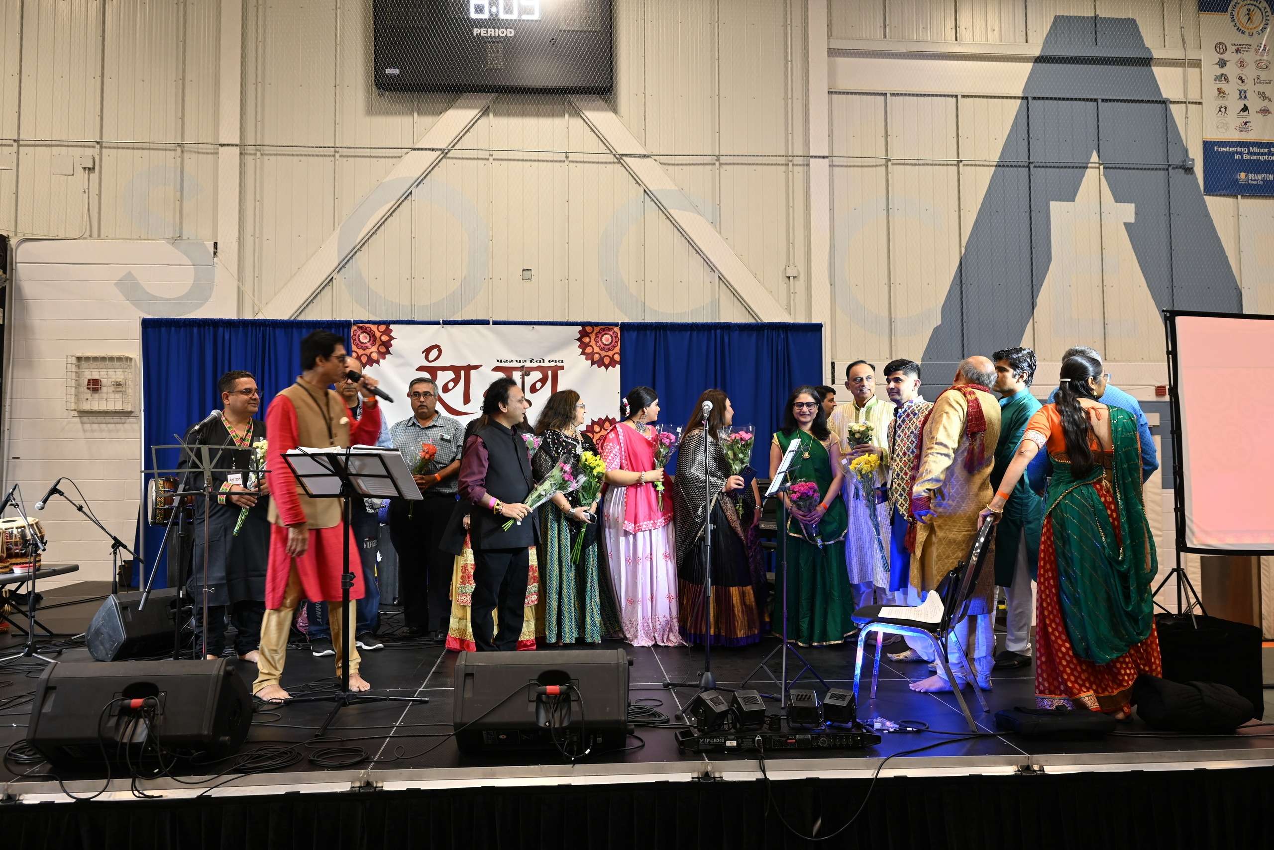 Navratri Raas & Garba 2023 70