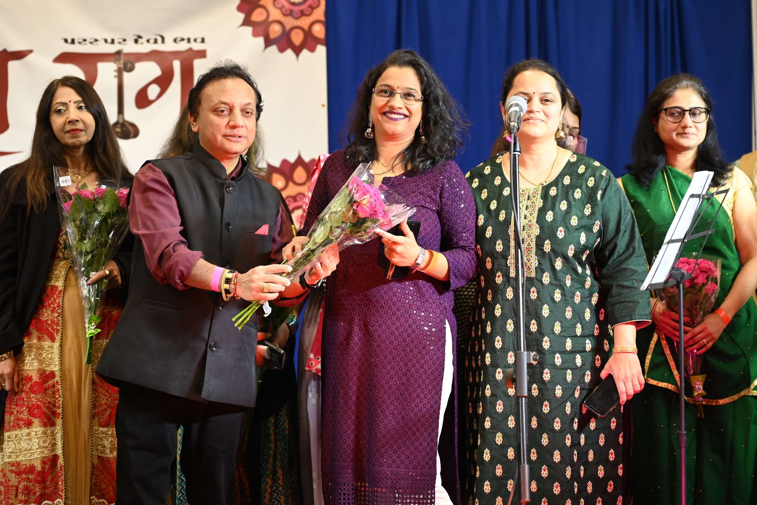 Navratri Raas & Garba 2023 69