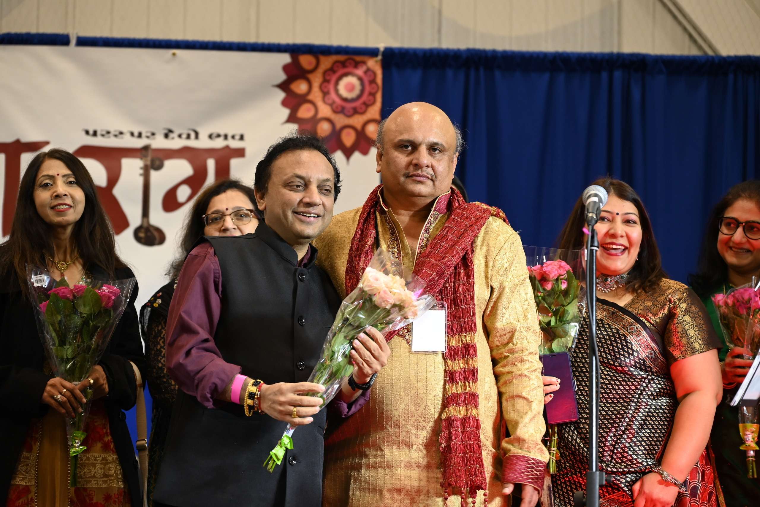 Navratri Raas & Garba 2023 67