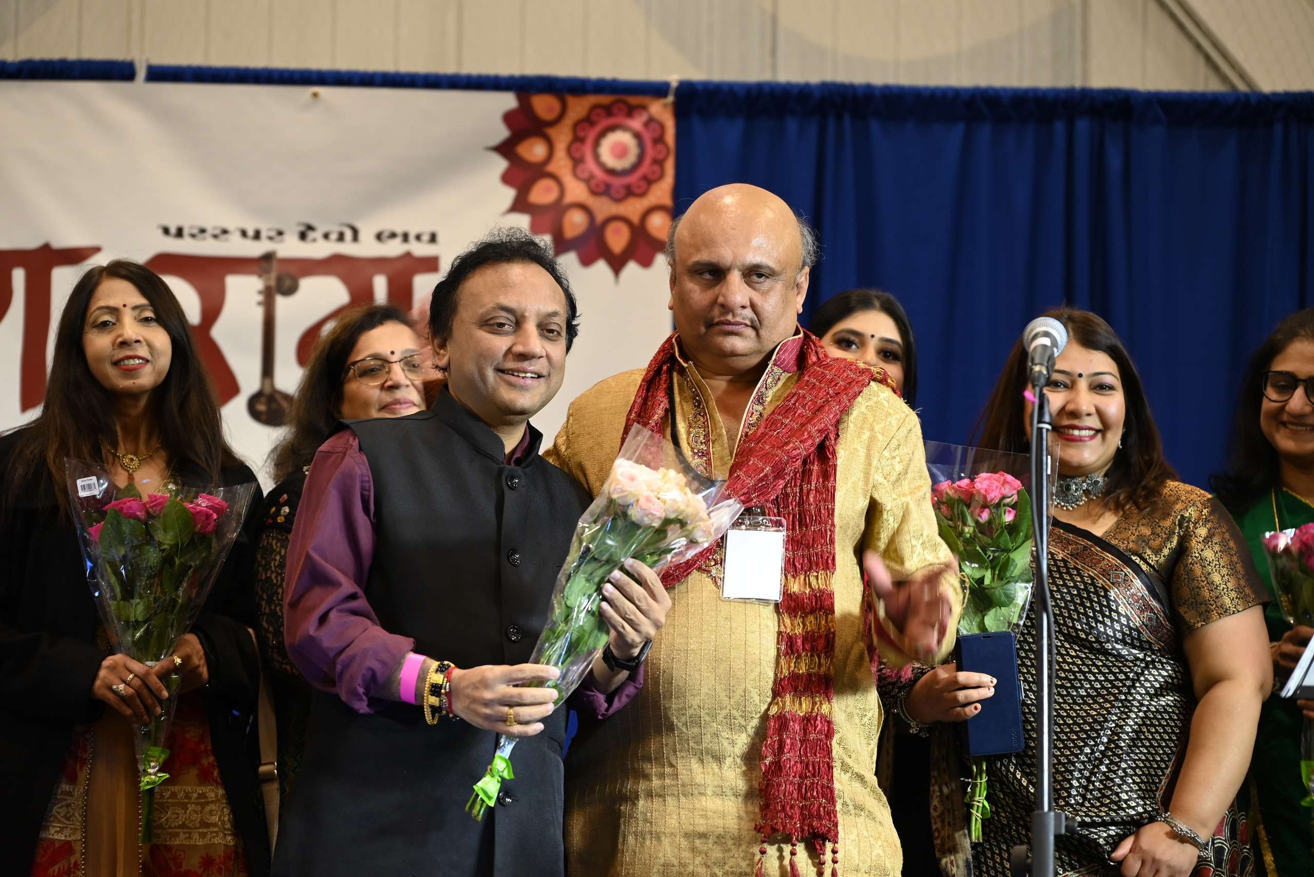 Navratri Raas & Garba 2023 68
