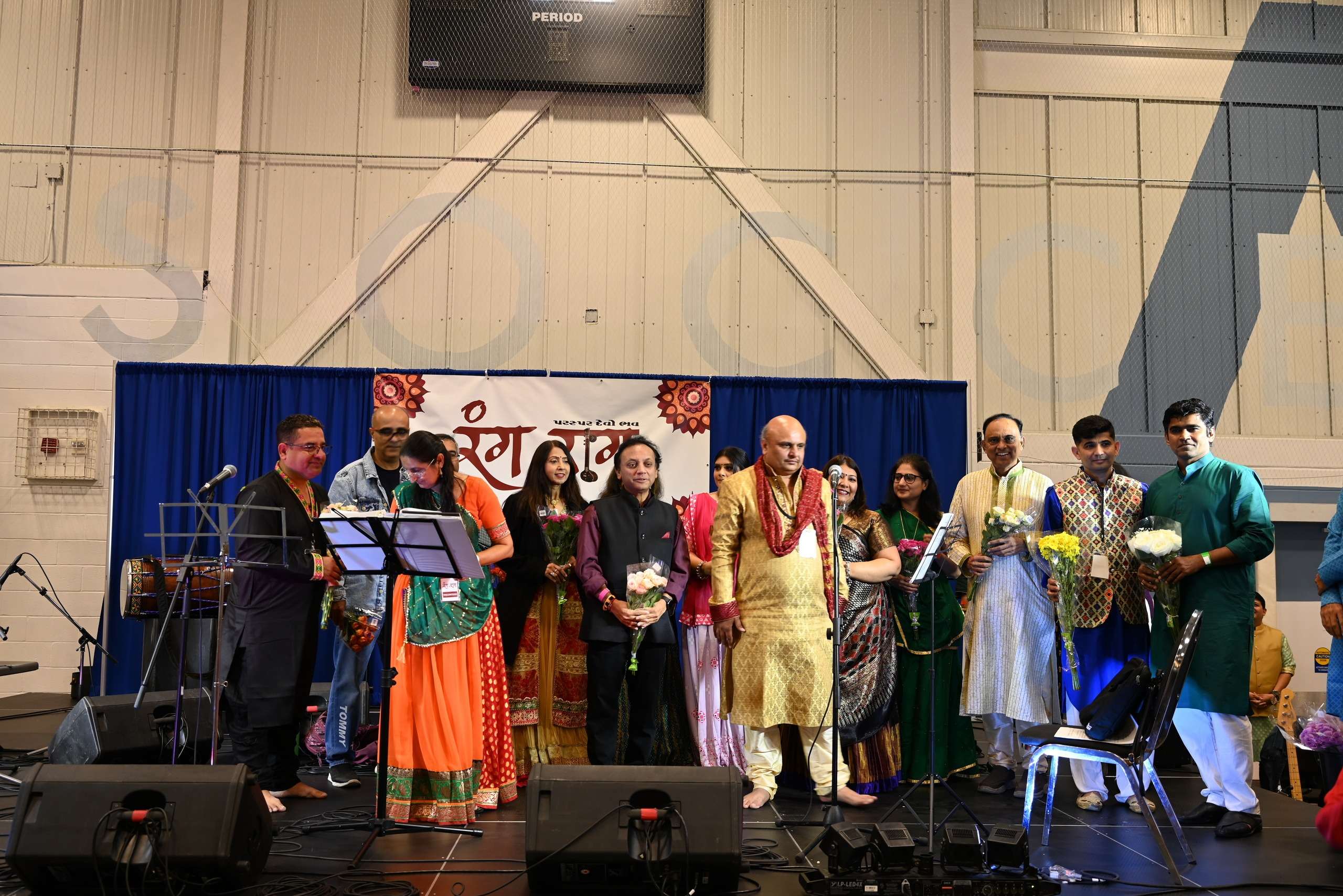 Navratri Raas & Garba 2023 66