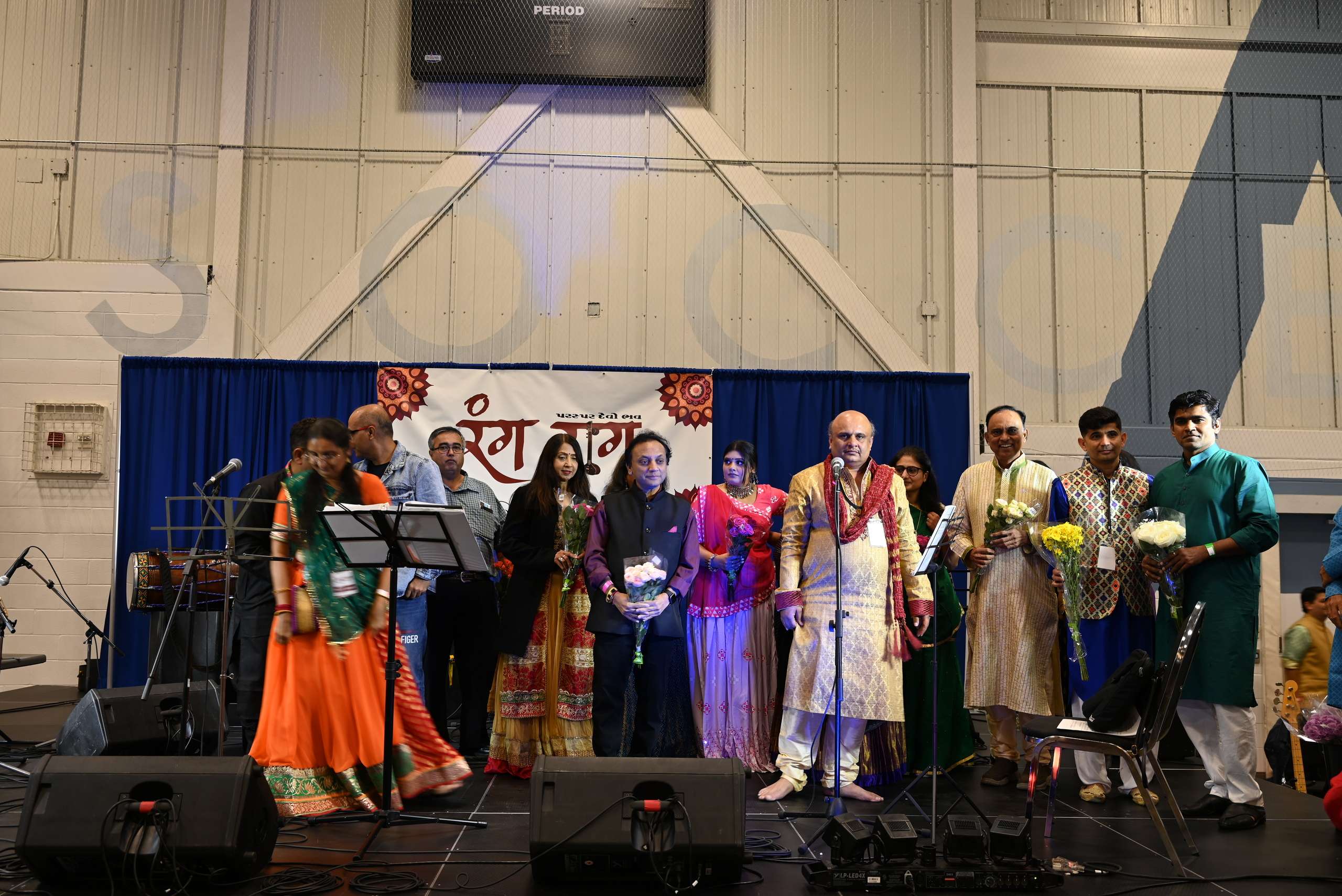 Navratri Raas & Garba 2023 65