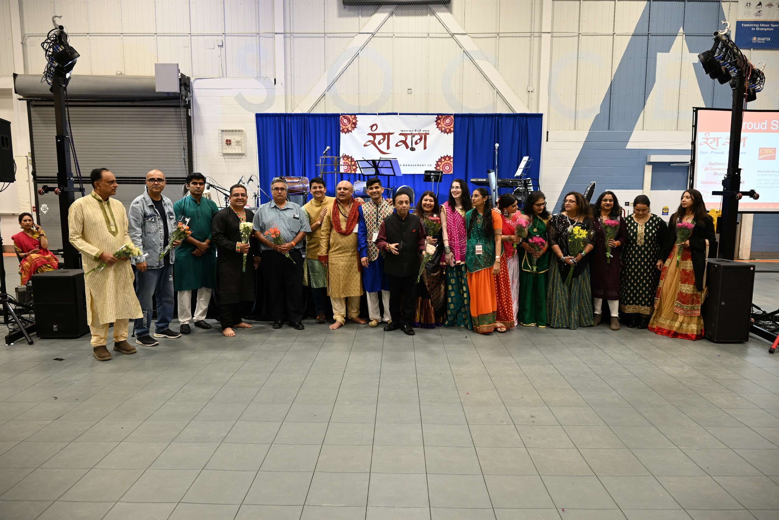 Navratri Raas & Garba 2023 64