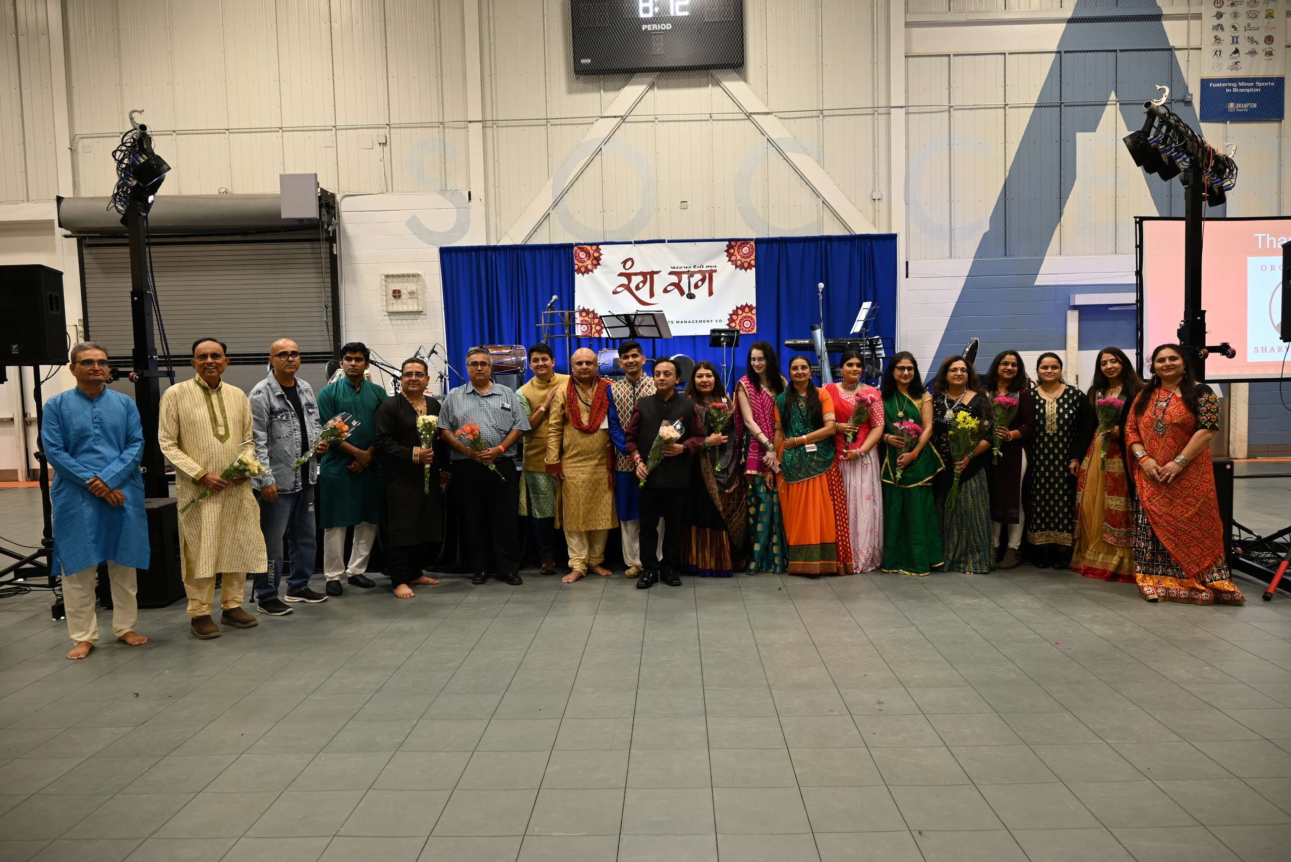 Navratri Raas & Garba 2023 63