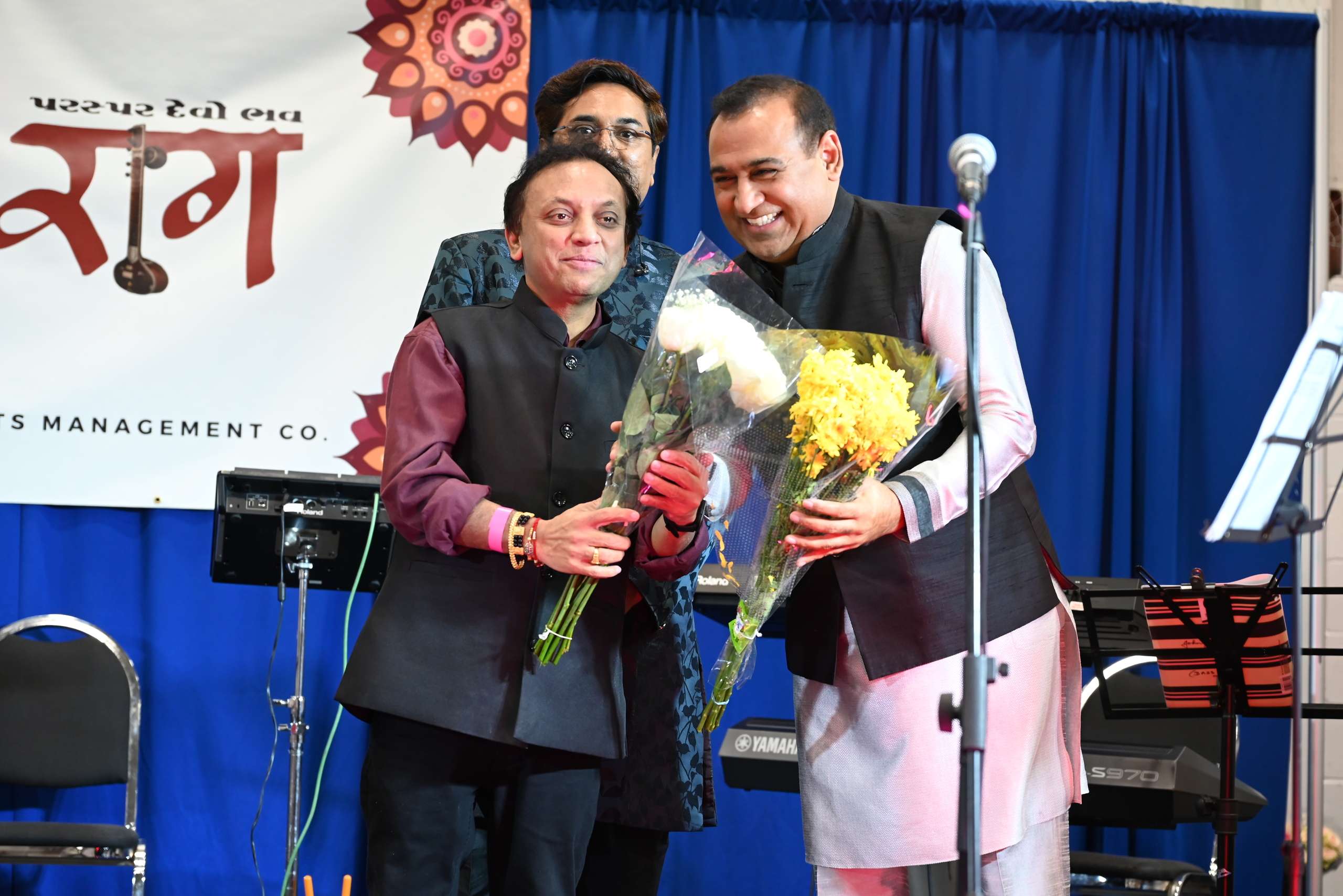 Navratri Raas & Garba 2023 62