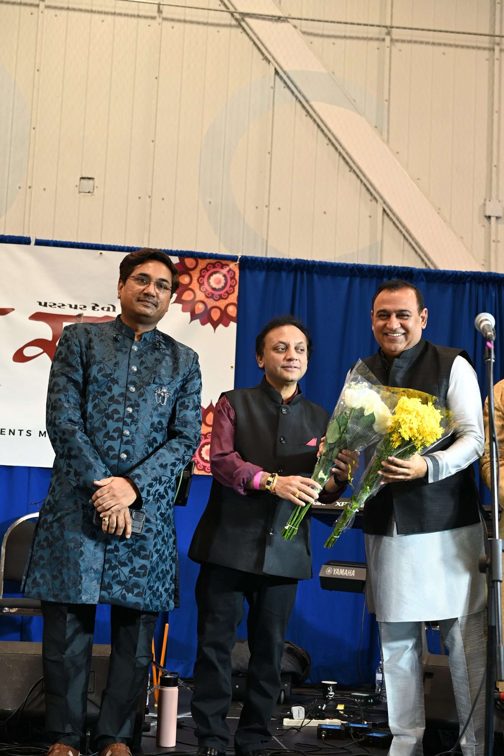 Navratri Raas & Garba 2023 61