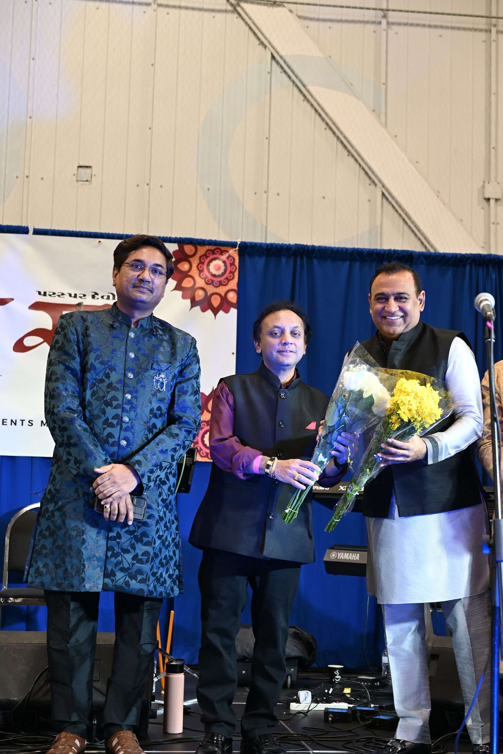 Navratri Raas & Garba 2023 60
