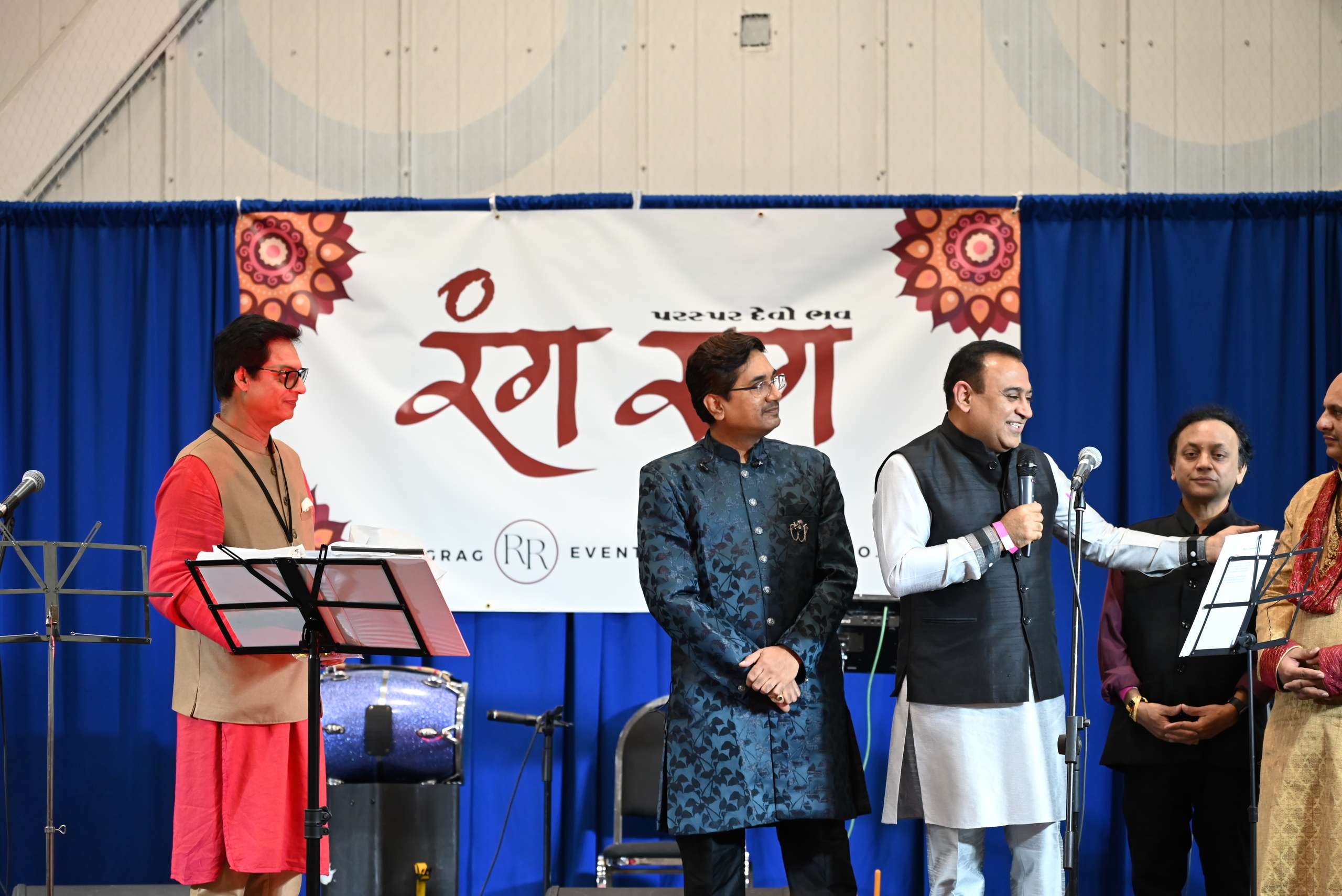 Navratri Raas & Garba 2023 59