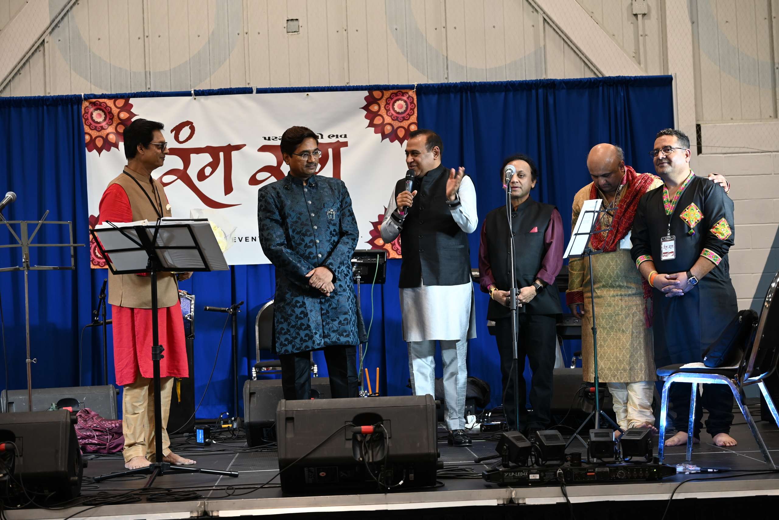 Navratri Raas & Garba 2023 58