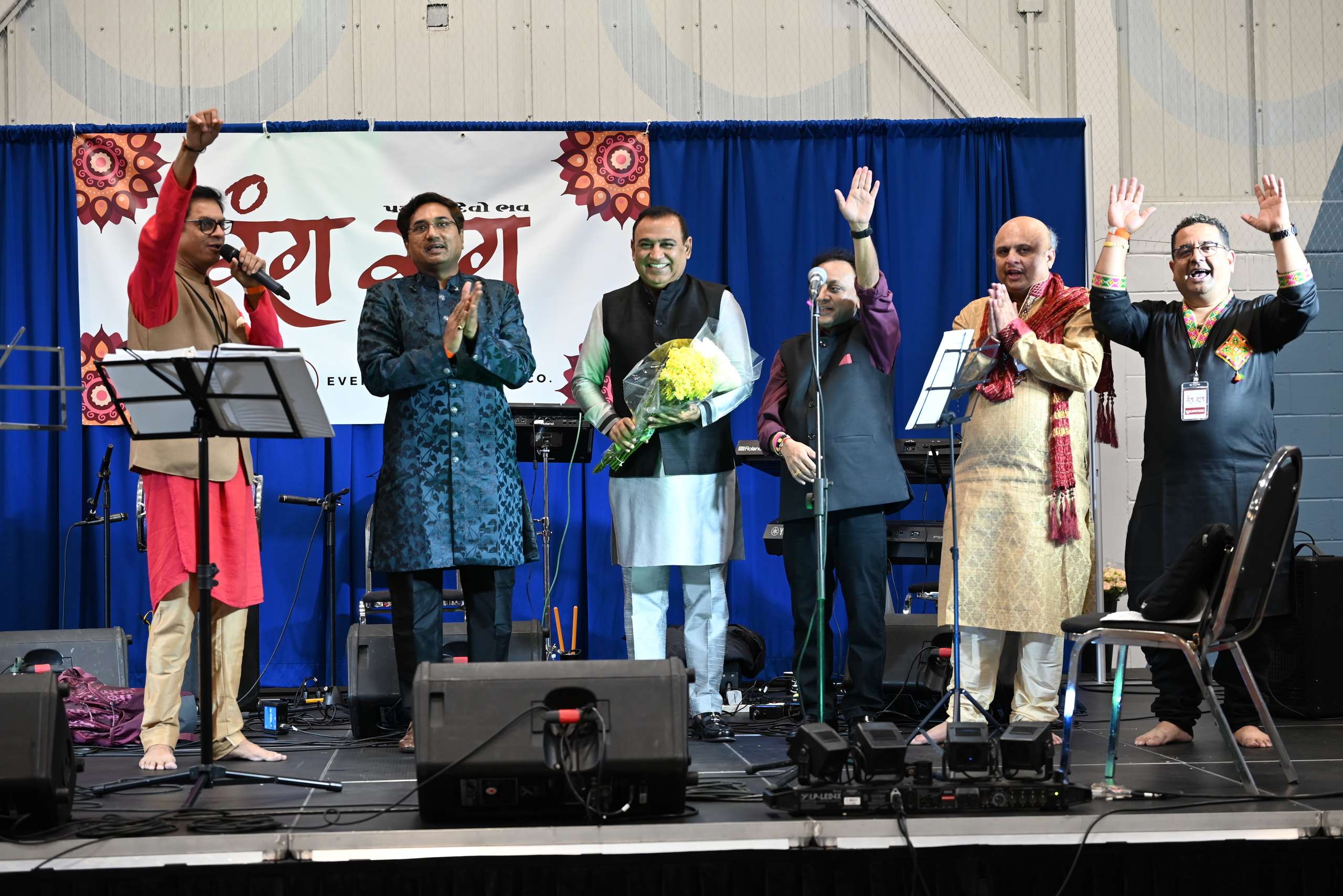 Navratri Raas & Garba 2023 57