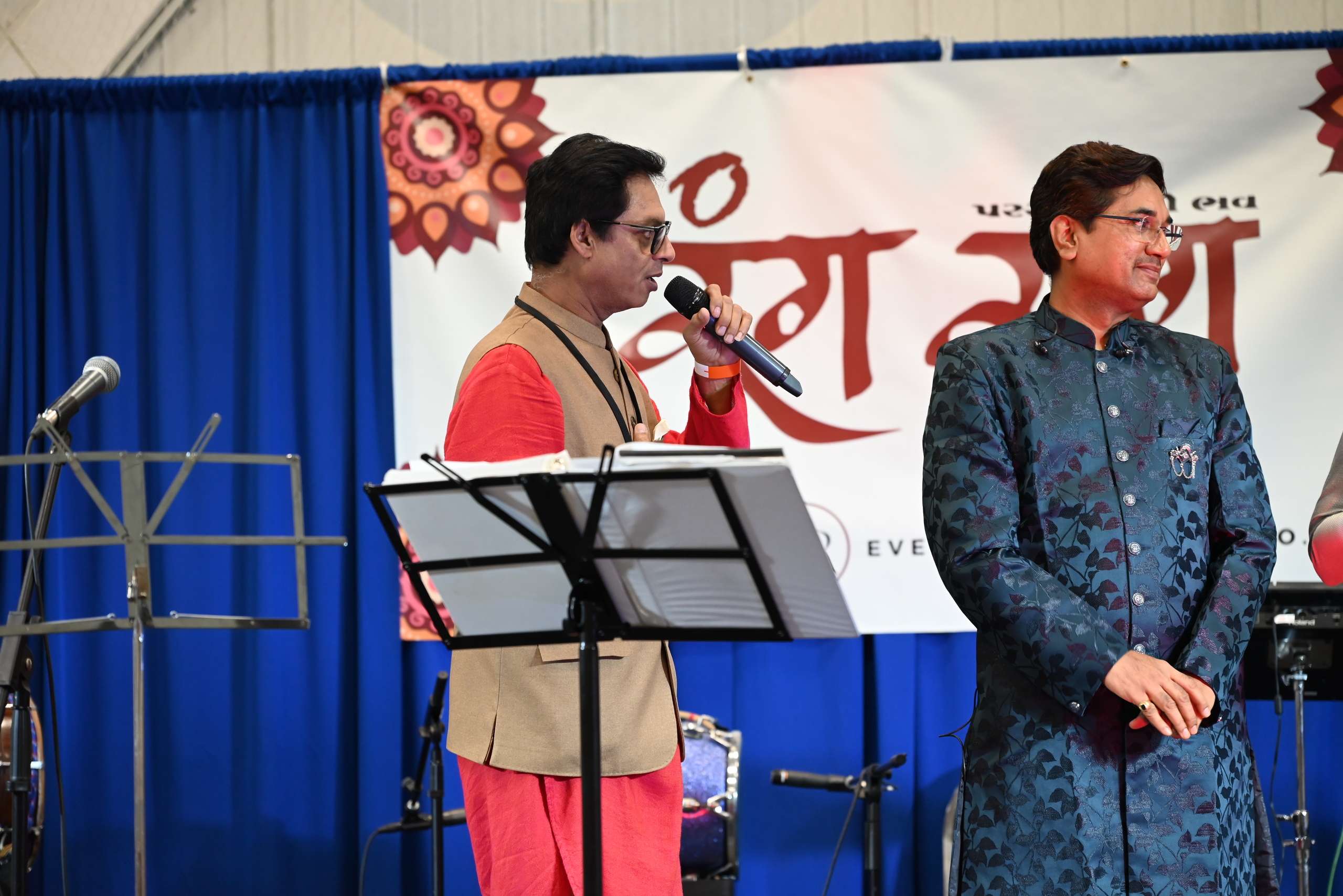 Navratri Raas & Garba 2023 56