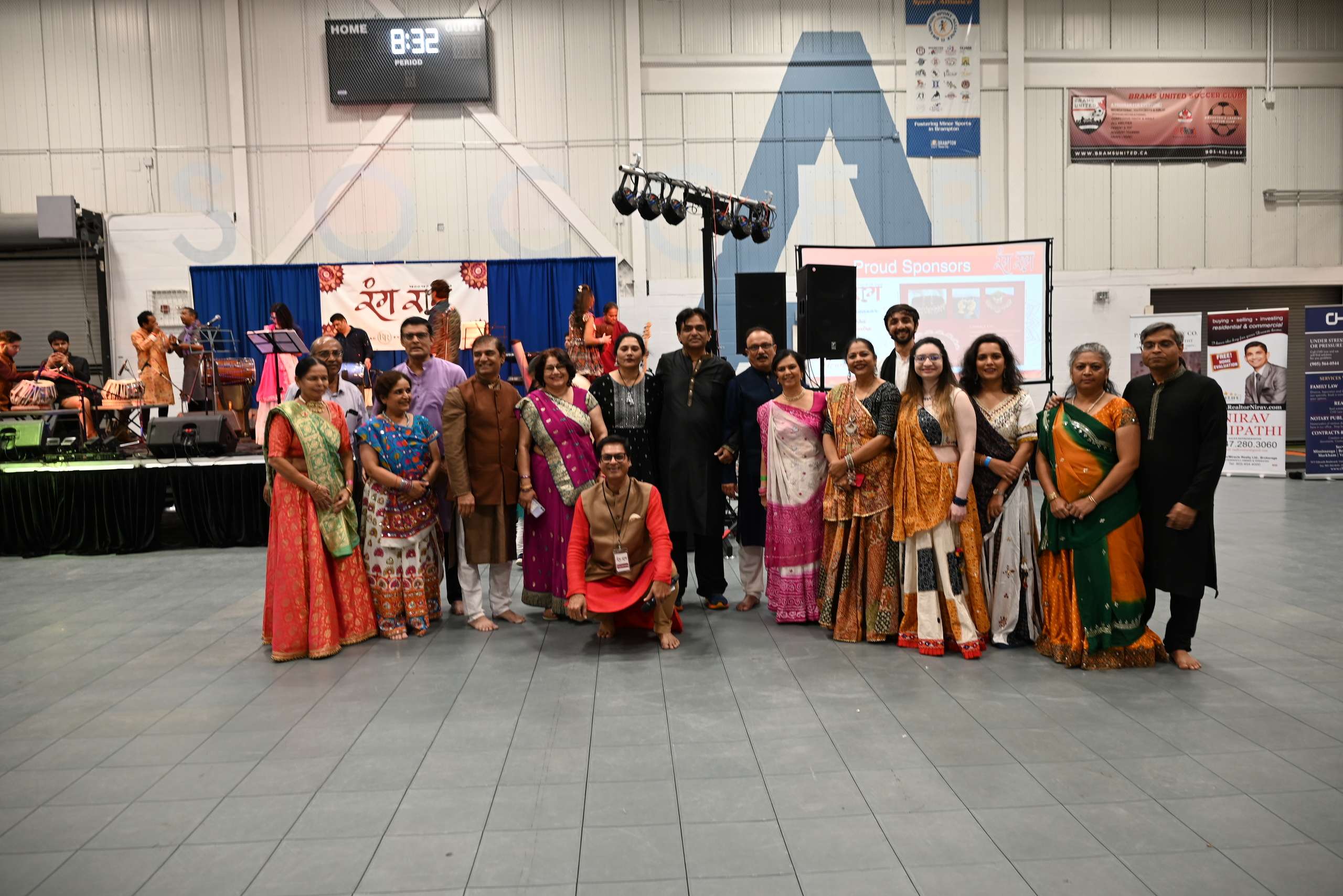 Navratri Raas & Garba 2023 54