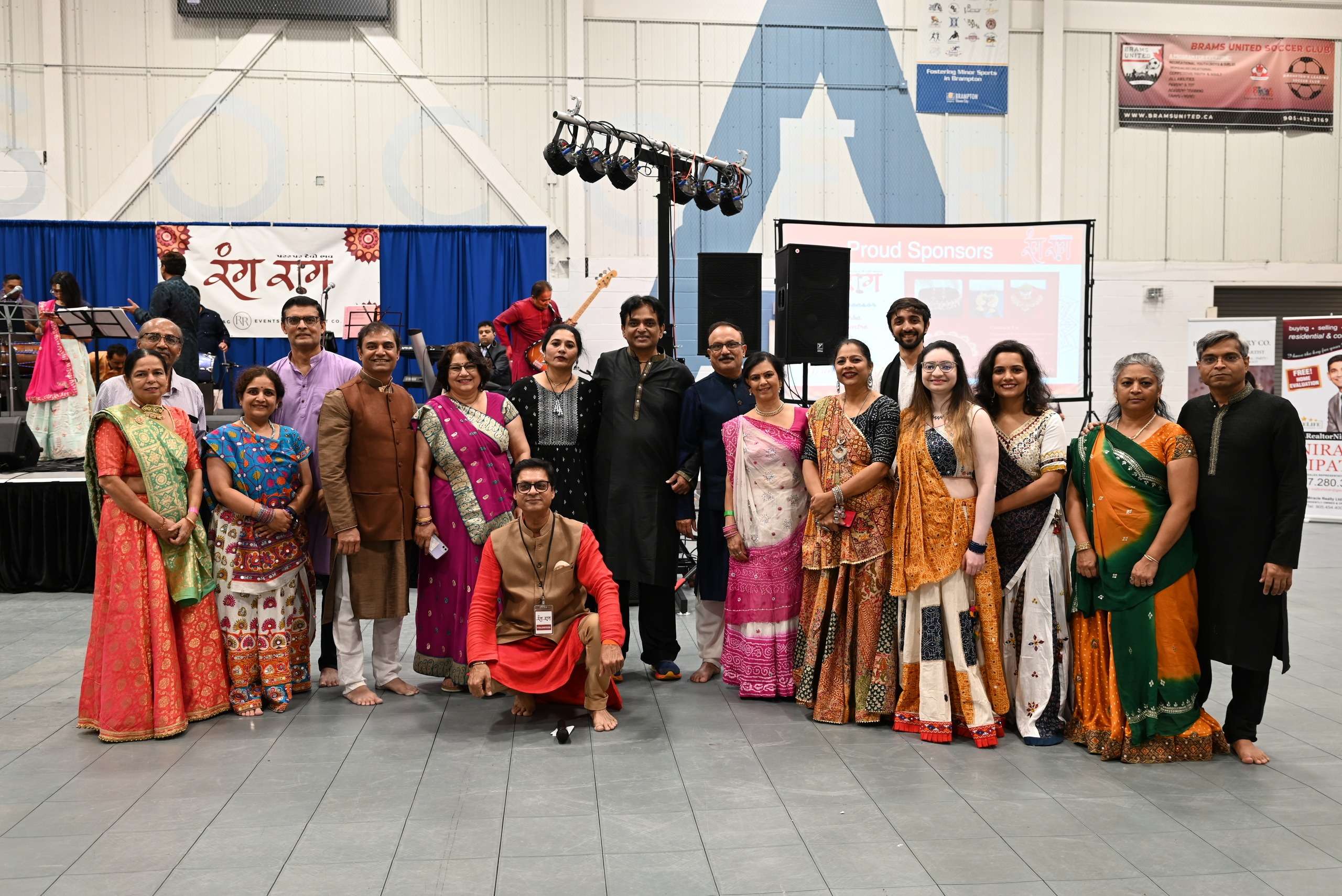Navratri Raas & Garba 2023 53