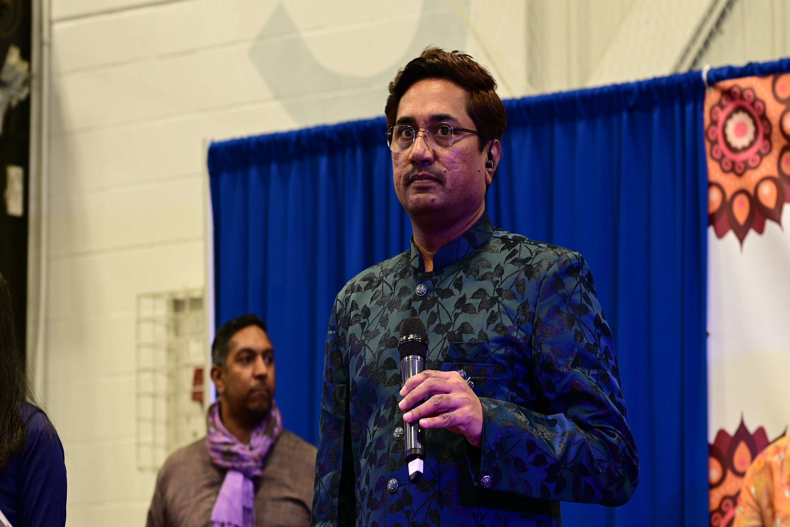Navratri Raas & Garba 2023 52