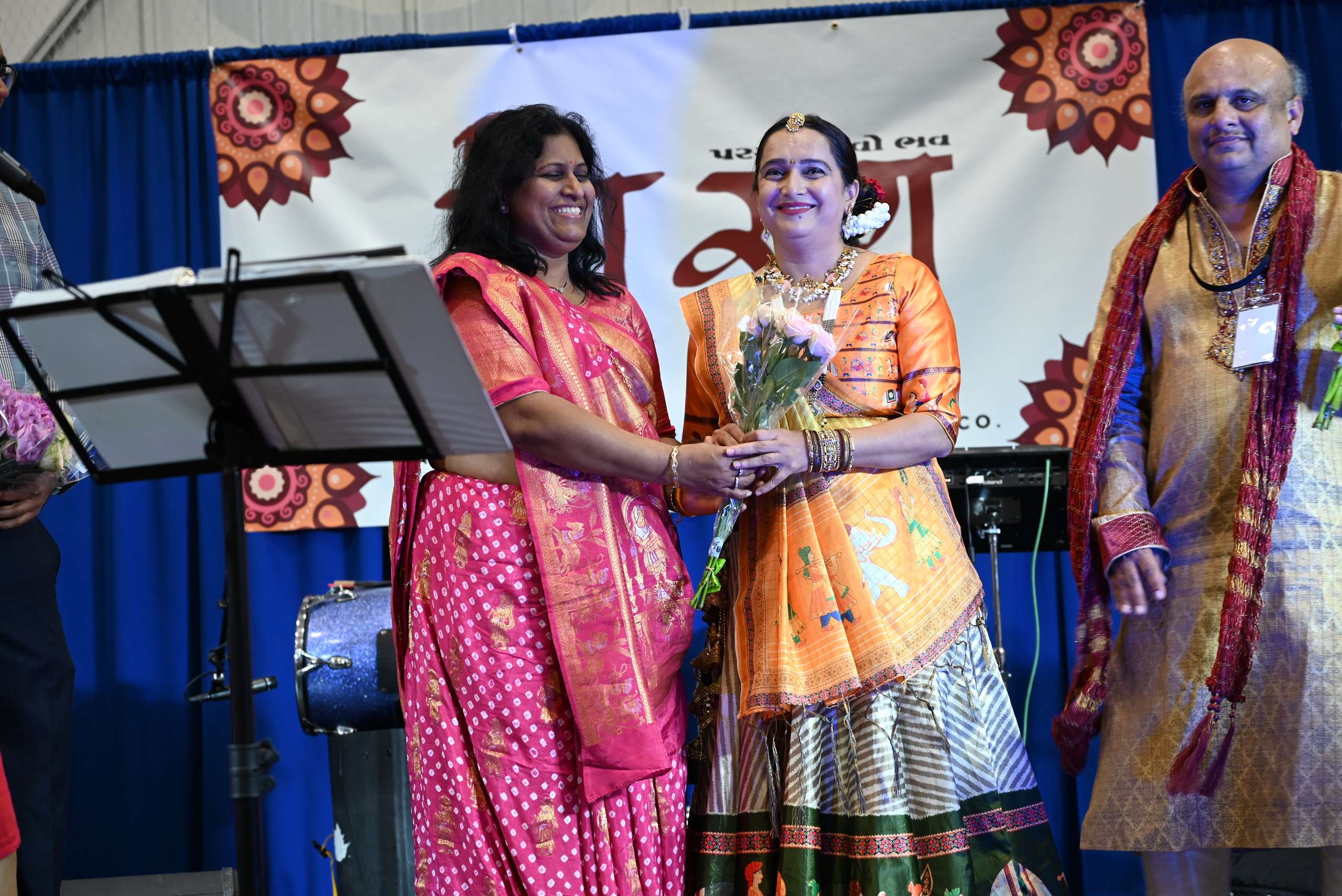 Navratri Raas & Garba 2023 51